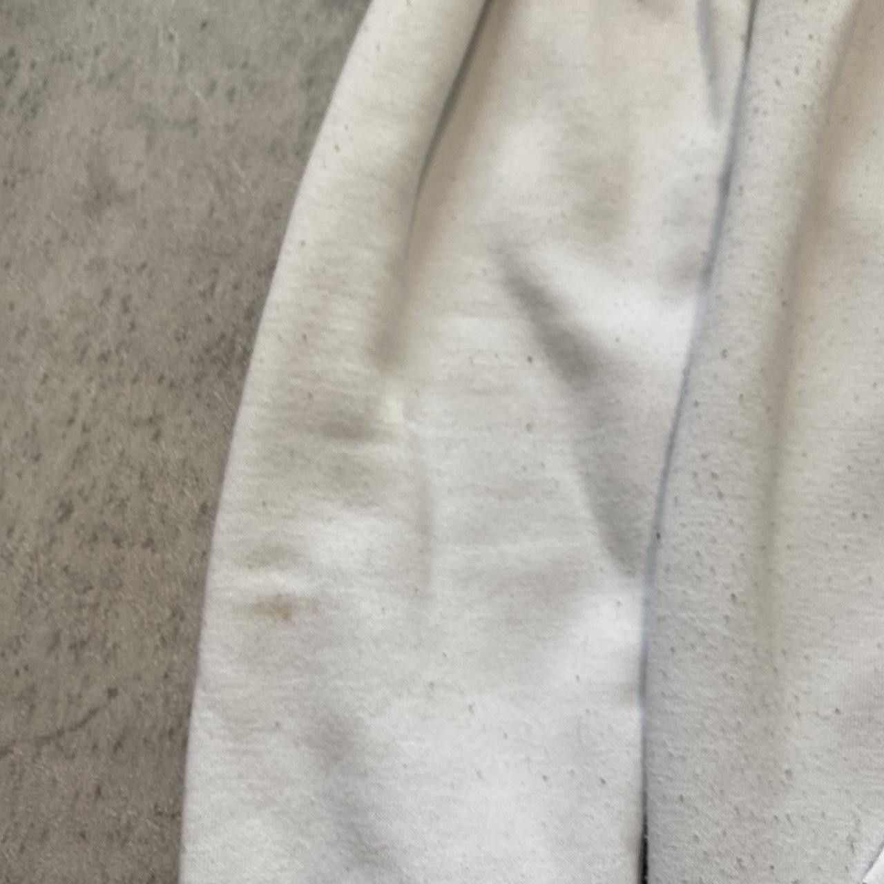 Other Keith Haring white hoodie with red heart Size US S / EU 44-46 / 1 - 8 Thumbnail