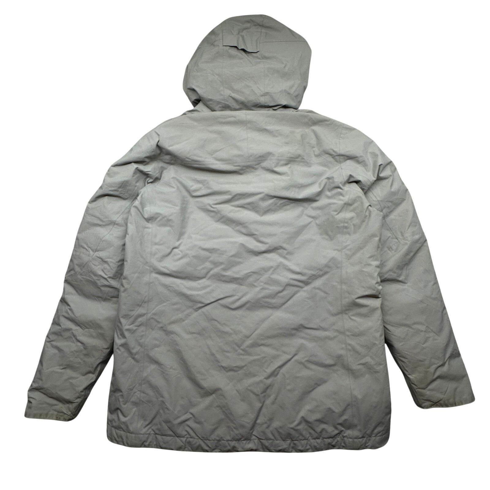 Patagonia Patagonia Windsweep Down Hoody 600 Fill Jacket Womens XL Size XL / US 12-14 / IT 48-50 - 2 Thumbnail