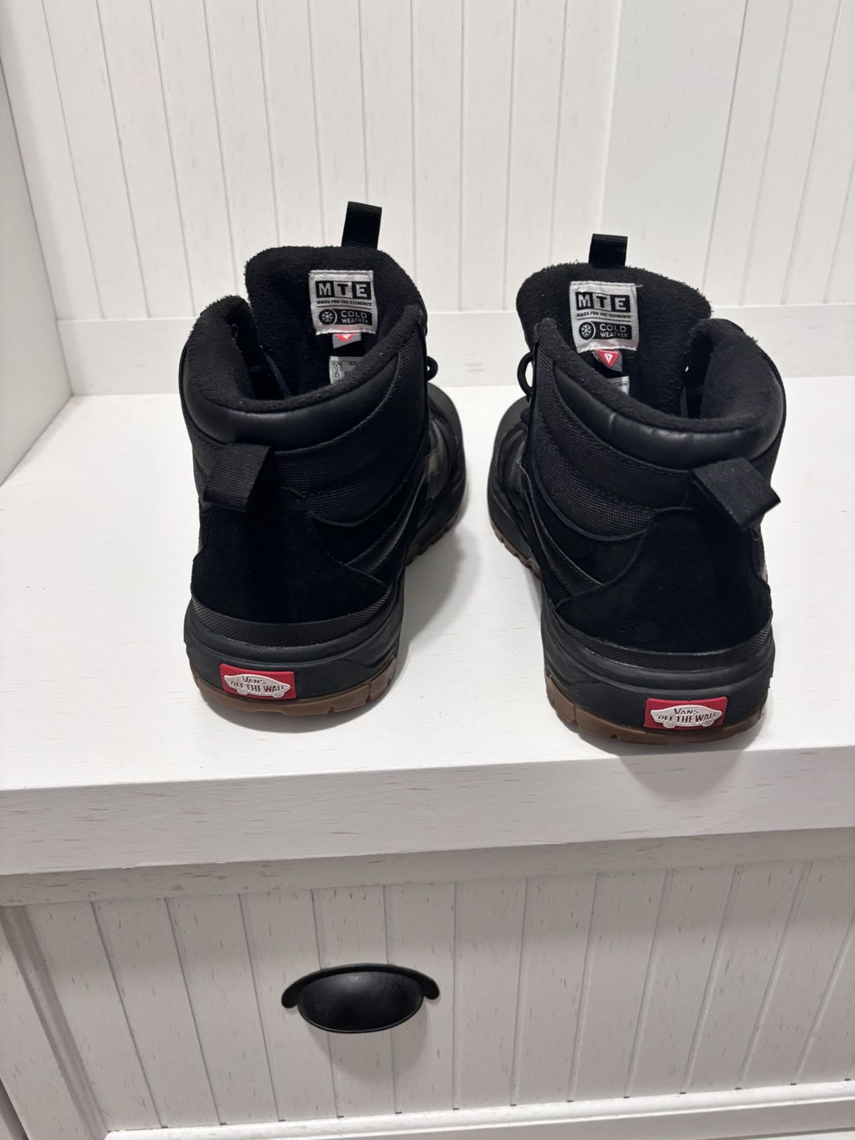 Vans MTE UltraRange EXO Hi shoe. M 10. Size US 10 / EU 43 - 6 Thumbnail