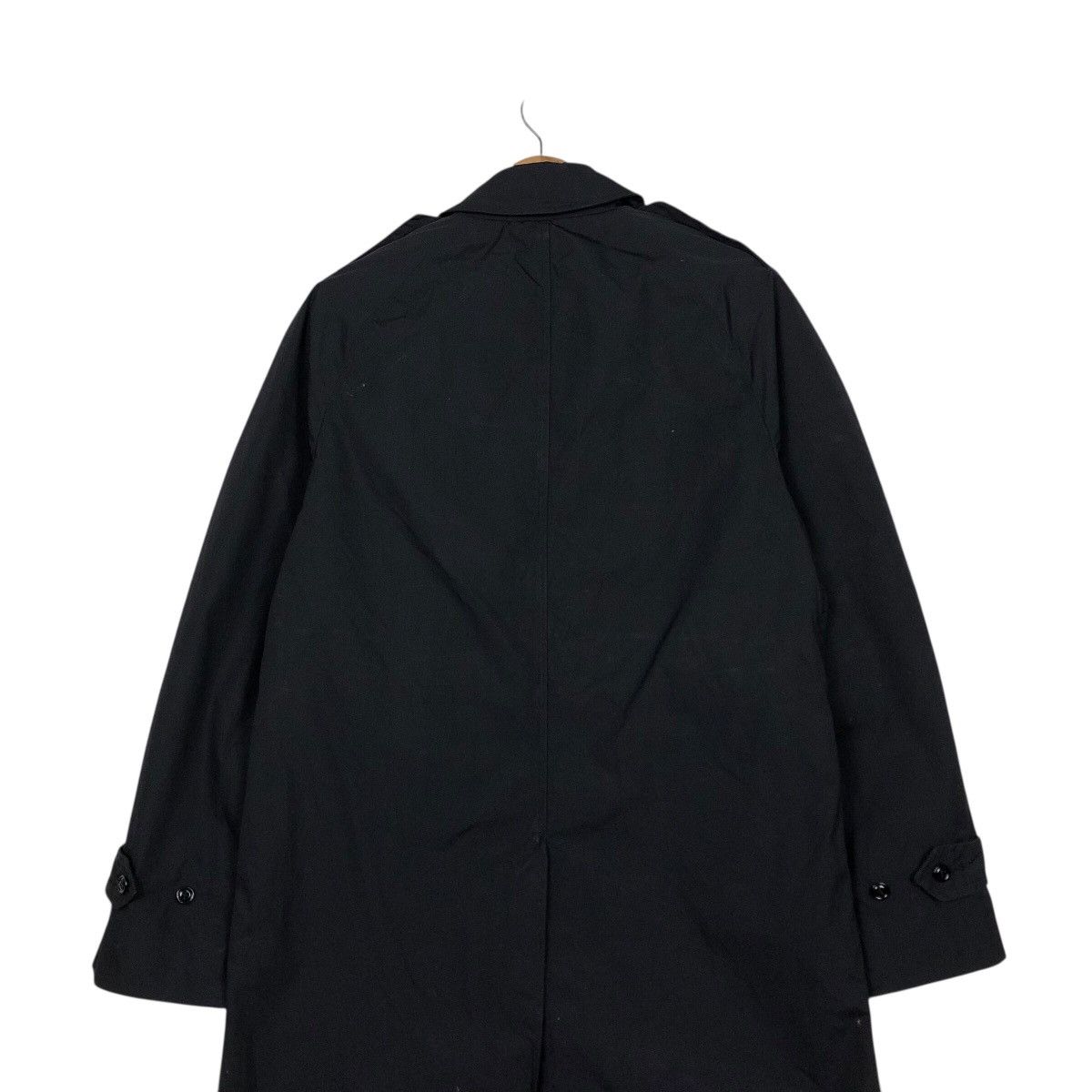 Vintage 📌Vintage Long Jacket Military Wear Us Buzz Ricksons Design Size US M / EU 48-50 / 2 - 11 Thumbnail