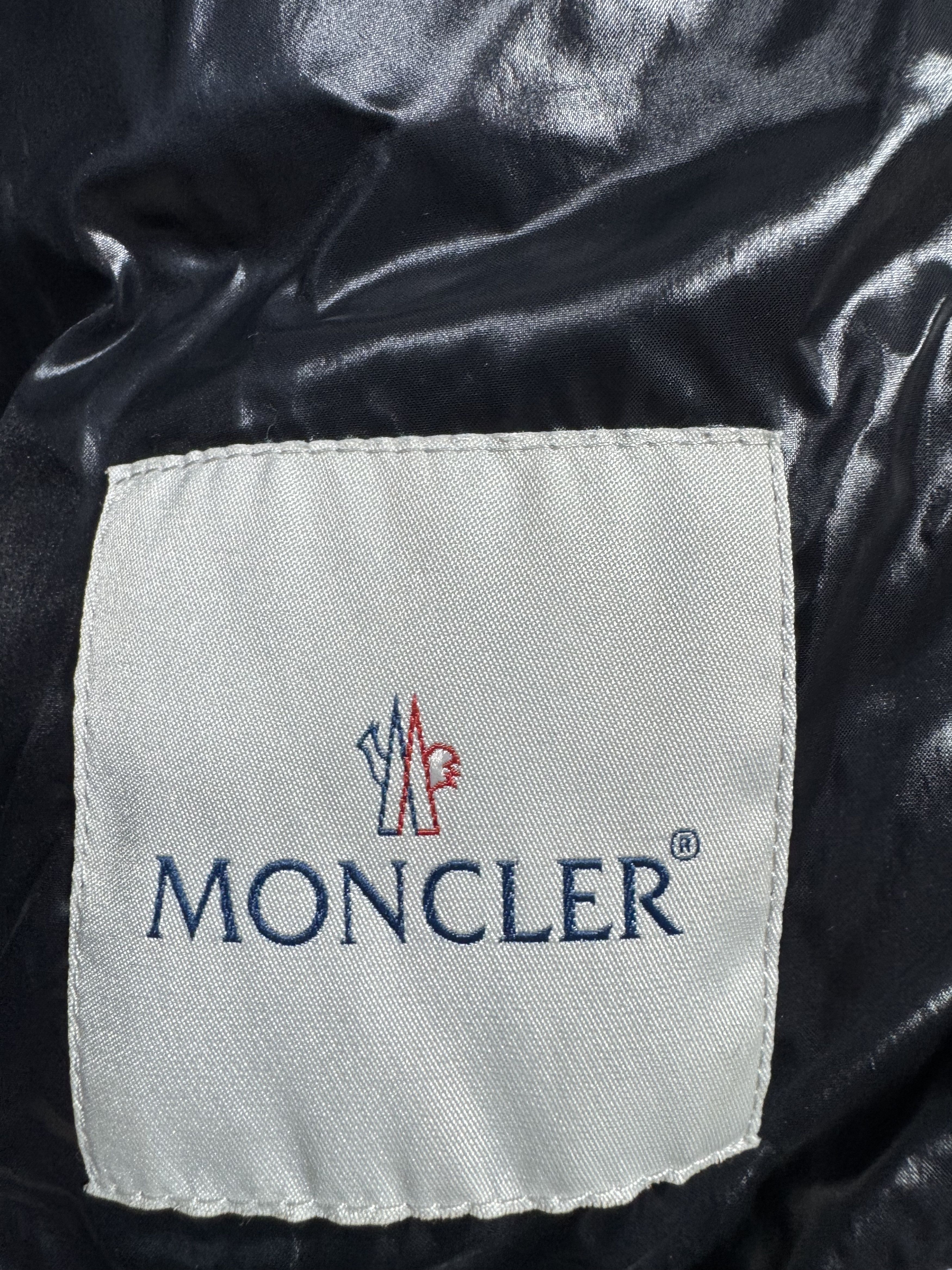 Moncler Moncler Bady Ladies Jacket Size M / US 6-8 / IT 42-44 - 5 Thumbnail