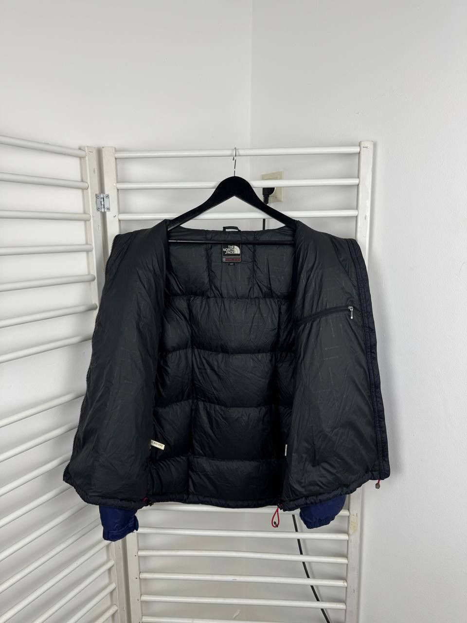 The North Face The North Face Lhotse Puffer 800🇰🇷 Size US M / EU 48-50 / 2 - 3 Thumbnail