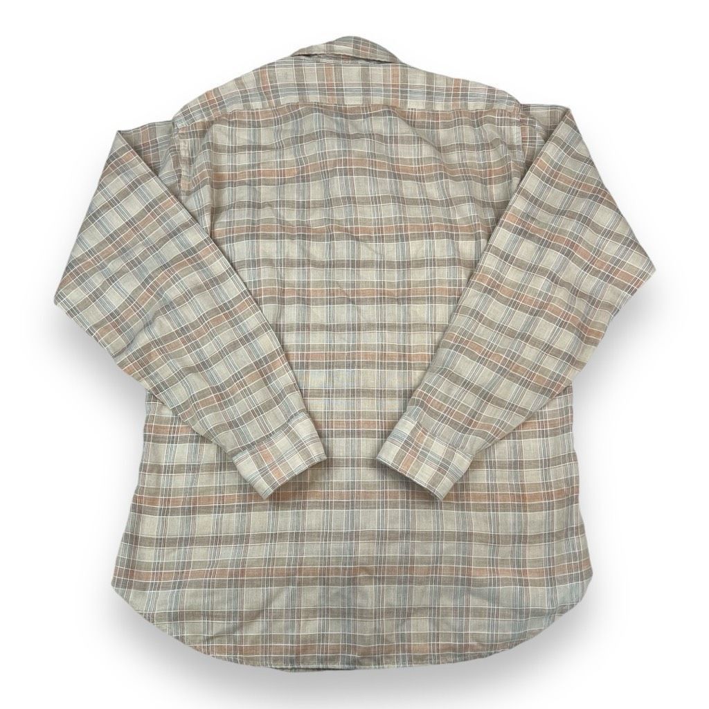 Levi's Levi’s Vintage Button Front Shirt Size Large Size US L / EU 52-54 / 3 - 3 Thumbnail