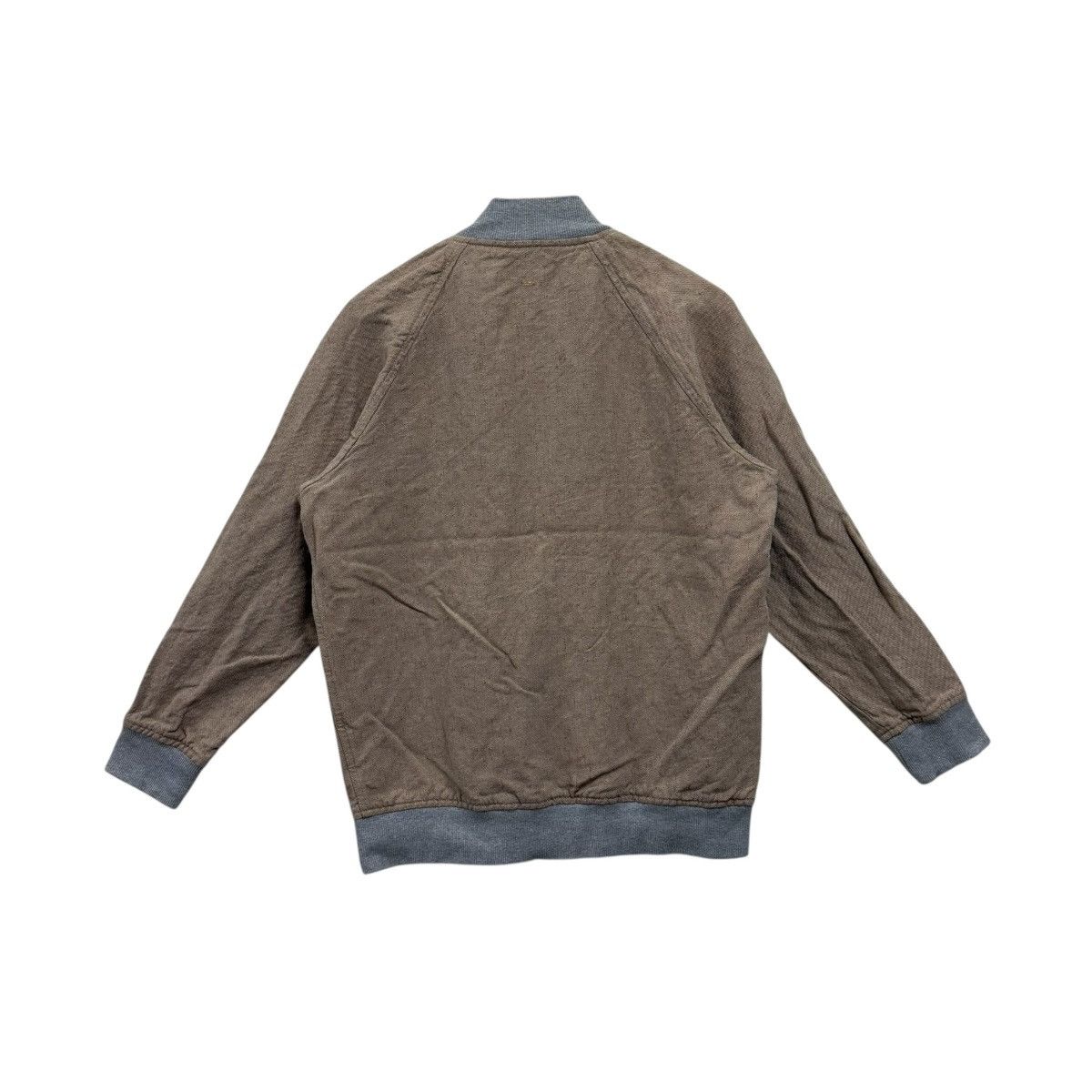 Frapbois Frapbois Jacket Issey Miyake Size US L / EU 52-54 / 3 - 2 Thumbnail