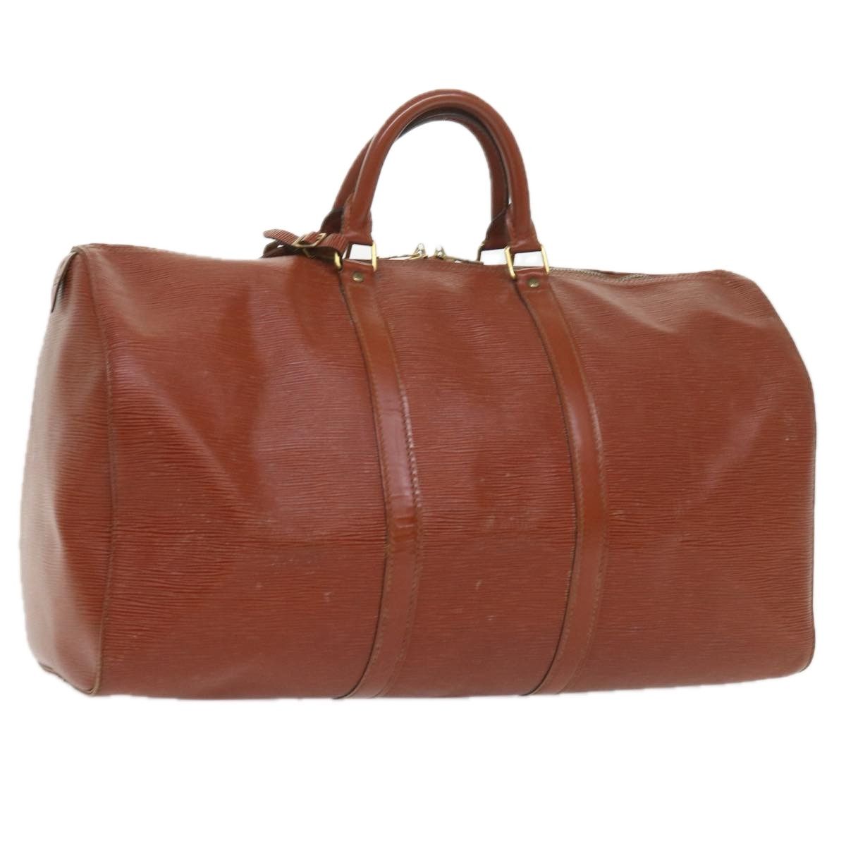 Louis Vuitton Keepall 45 travel