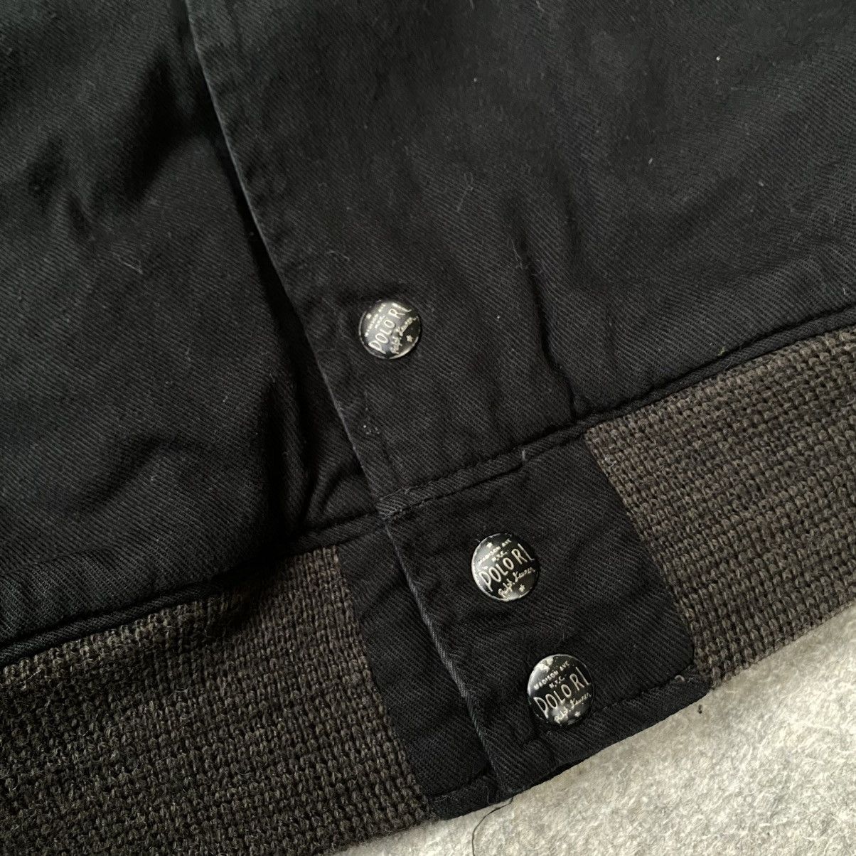 Polo Ralph Lauren Polo X ralph Lauren X club boxing varsity revesible Jacket Size US M / EU 48-50 / 2 - 3 Thumbnail