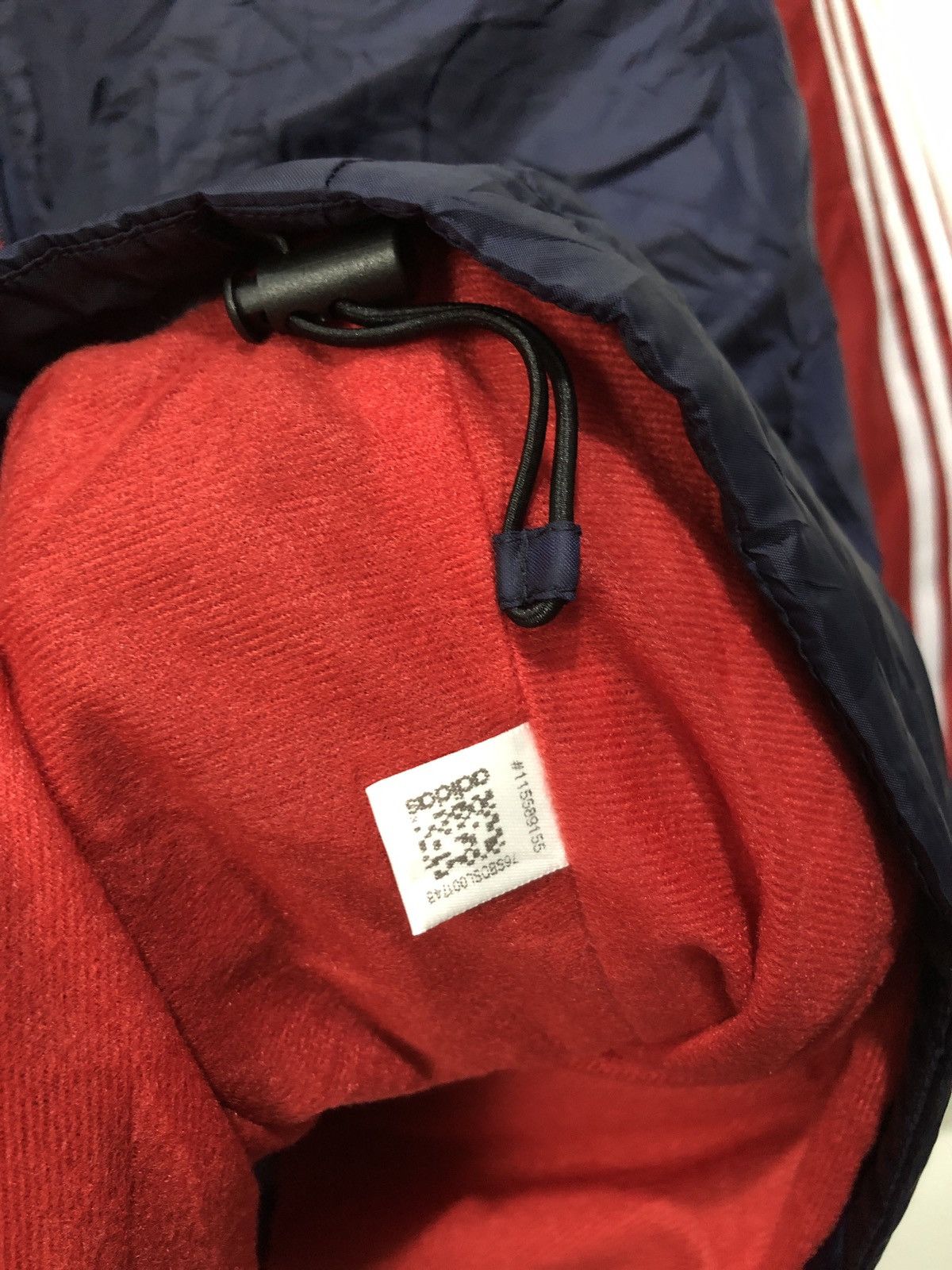 Adidas Adidas ASA JFA Jacket Size US L / EU 52-54 / 3 - 9 Thumbnail