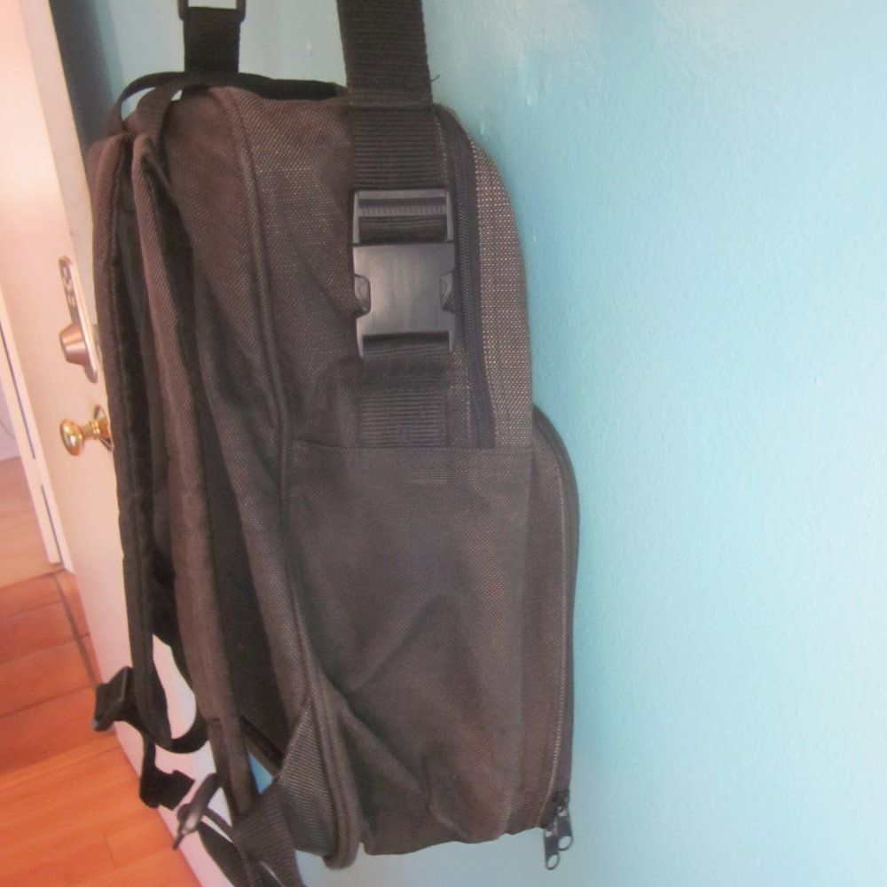 Kelty Kelty Ridgeway Vintage Day Pack with Shoulder / Crossbody St Size ONE SIZE - 12 Thumbnail