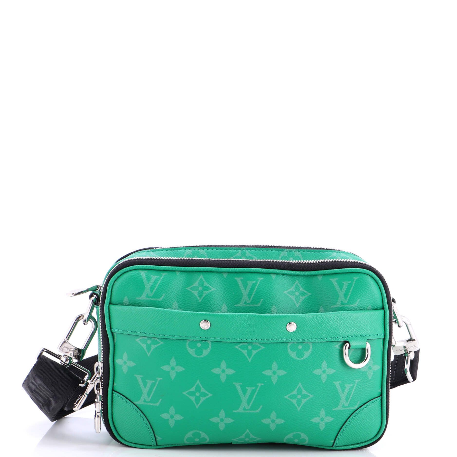 Louis Vuitton Alpha Messenger Bag Size ONE SIZE - 1 Thumbnail