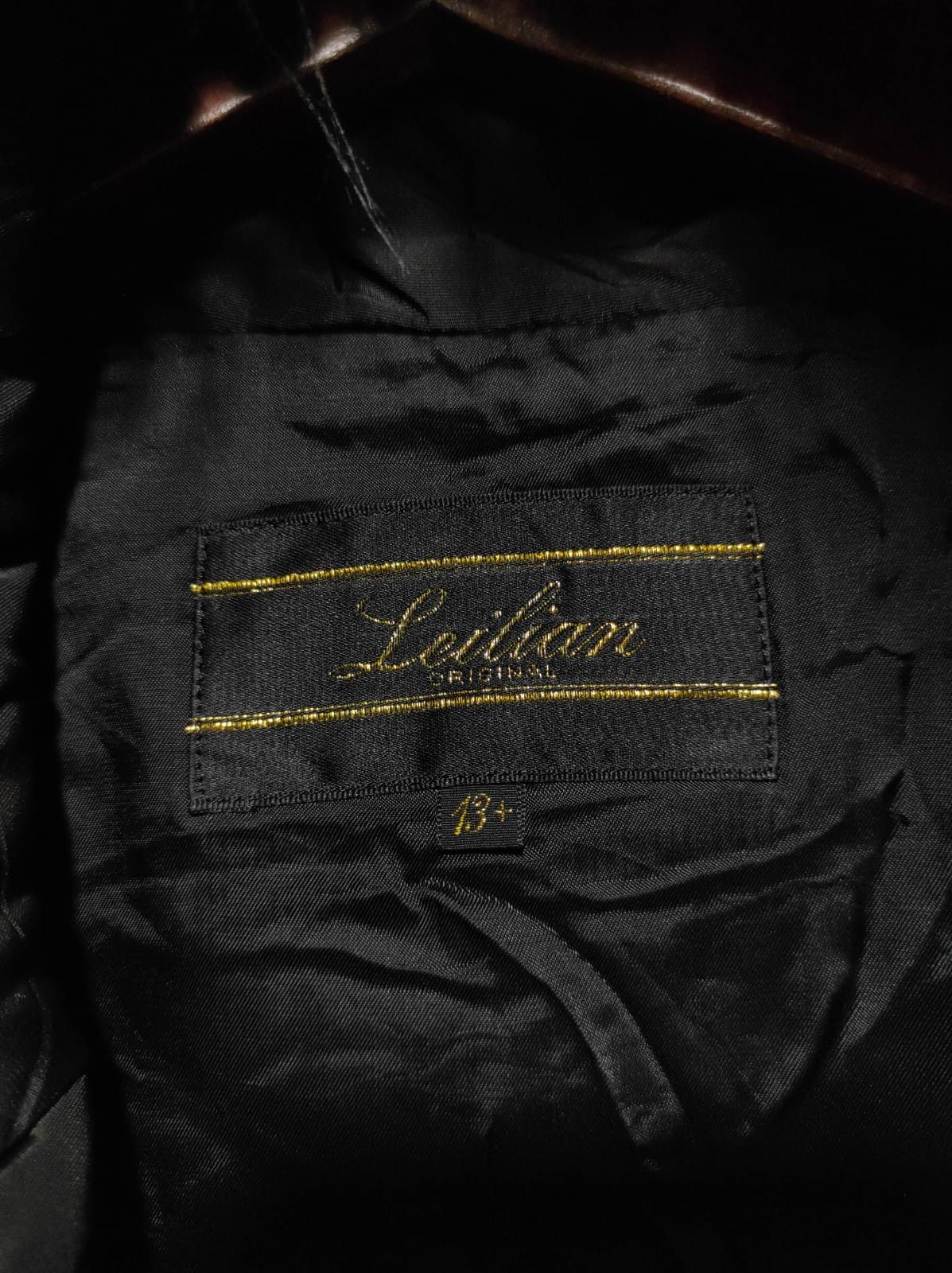 Japanese Brand Leilian made in Japan fur down puffer hoodie Jacket Size L / US 10 / IT 46 - 11 Thumbnail