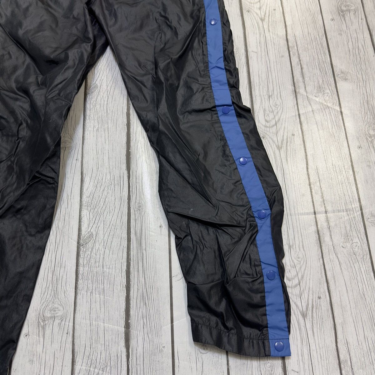 Nike × Vintage Vintage Nike pants Size US 32 / EU 48 - 4 Thumbnail