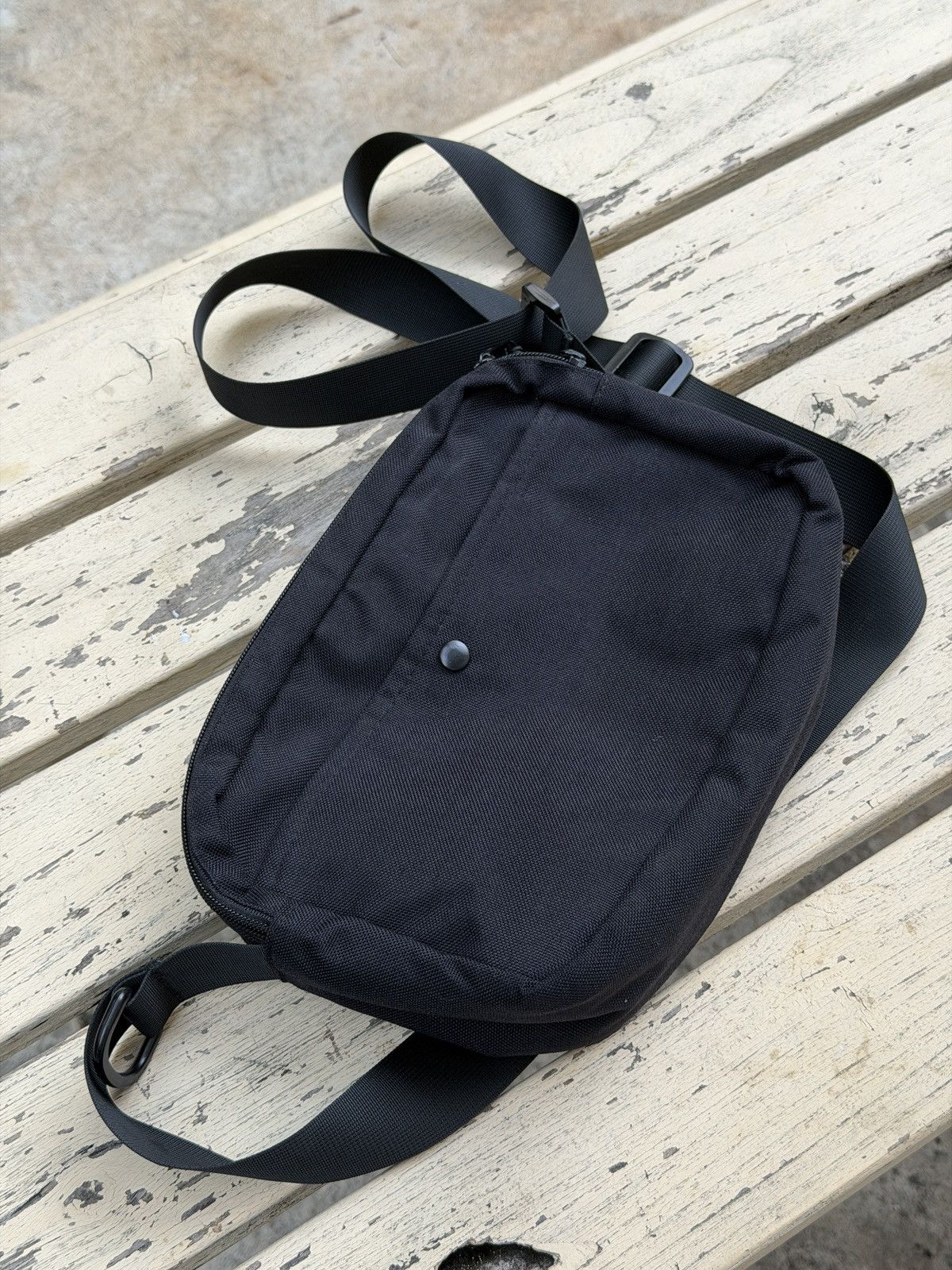 Places + Faces Places + Faces Shoulder Bag Size ONE SIZE - 2 Thumbnail