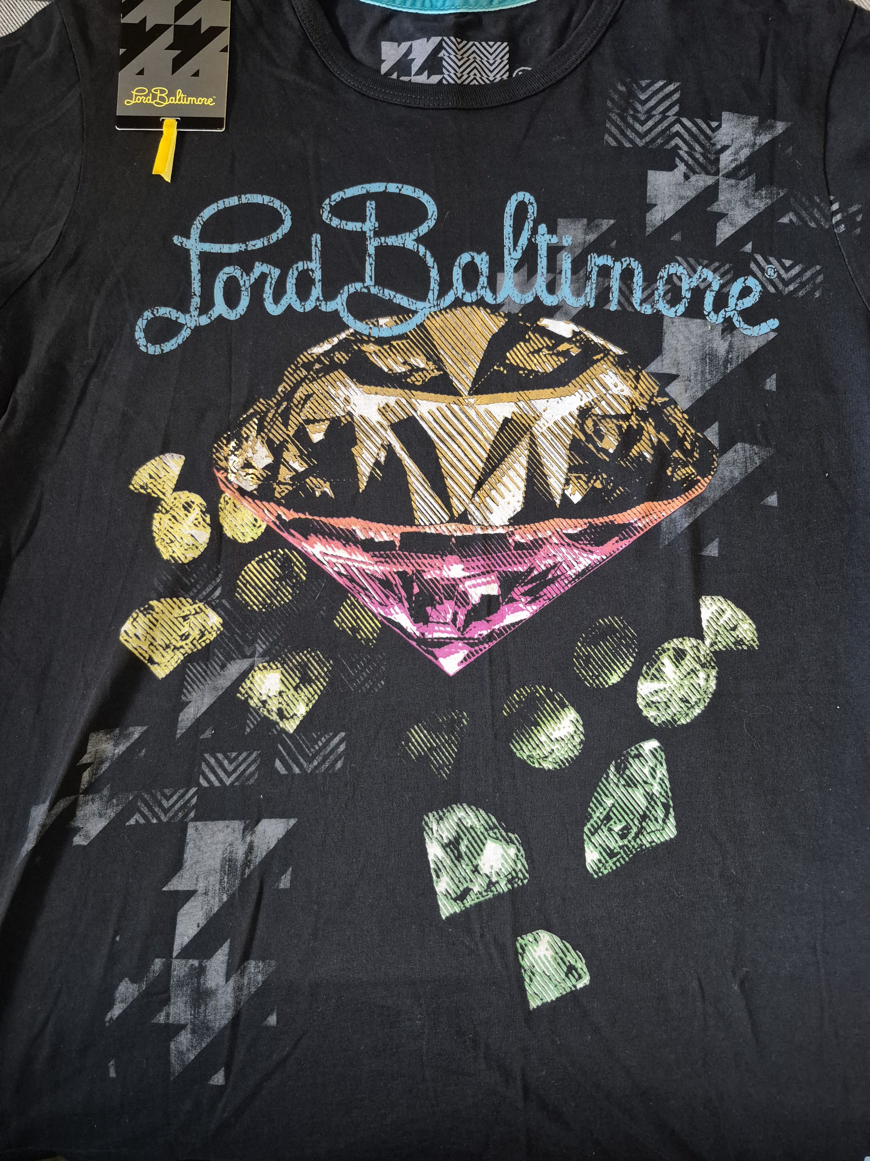 Christian Audigier Lord Baltimore by Cristian Audigier Size US M / EU 48-50 / 2 - 3 Thumbnail