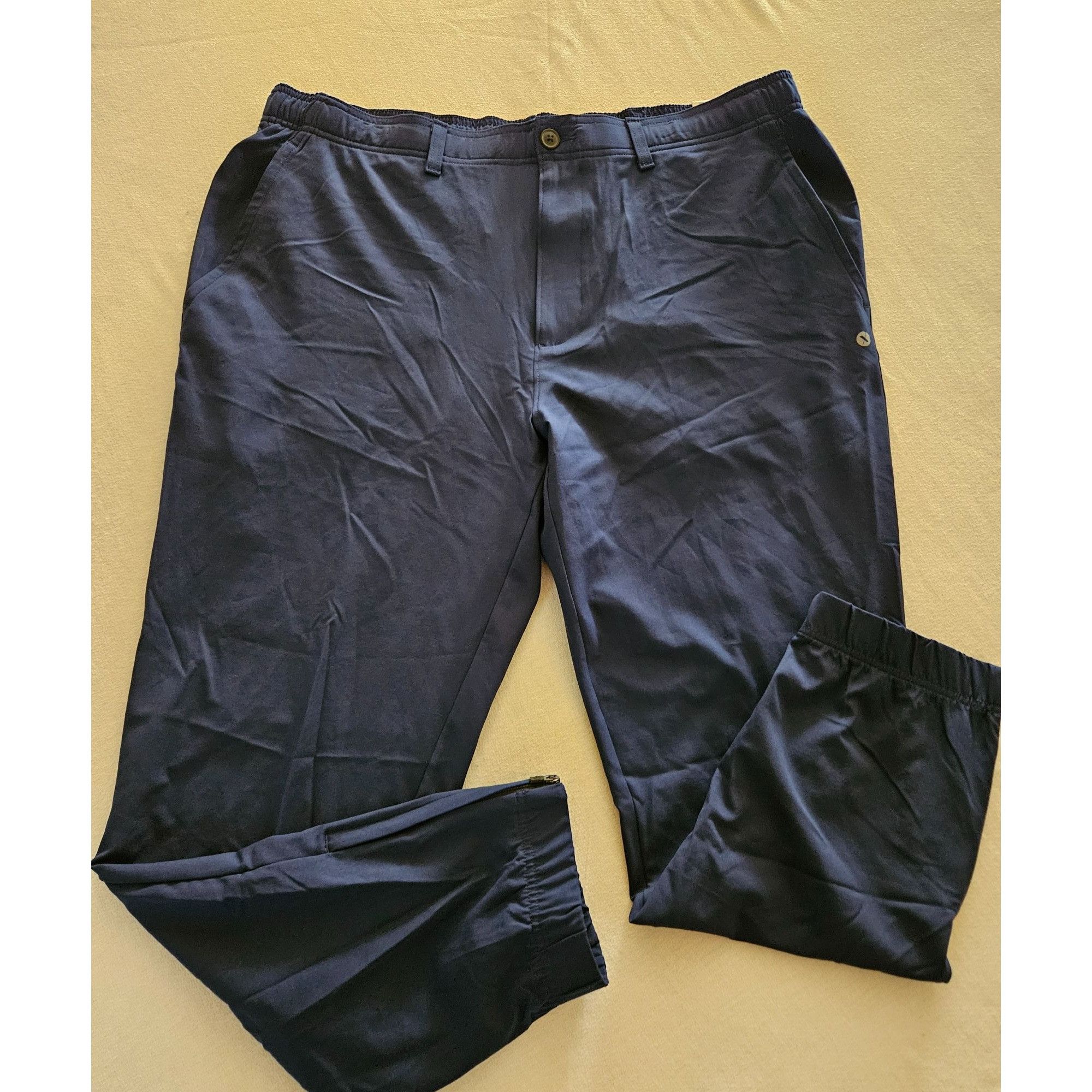 Other XERSION Quick-Dri Pants Men's Size XL NWT American Navy Blue Size US 40 / EU 56 - 2 Thumbnail
