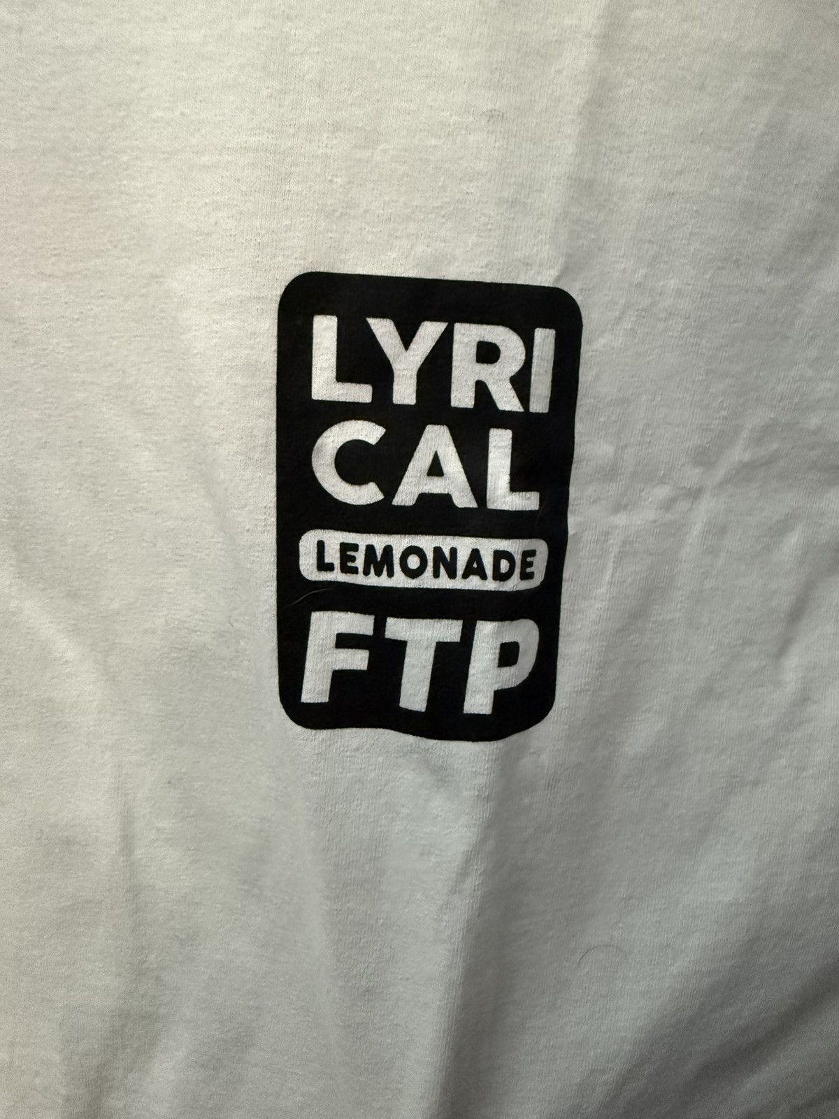Fuck The Population FTP Size US XXL / EU 58 / 5 - 2 Thumbnail