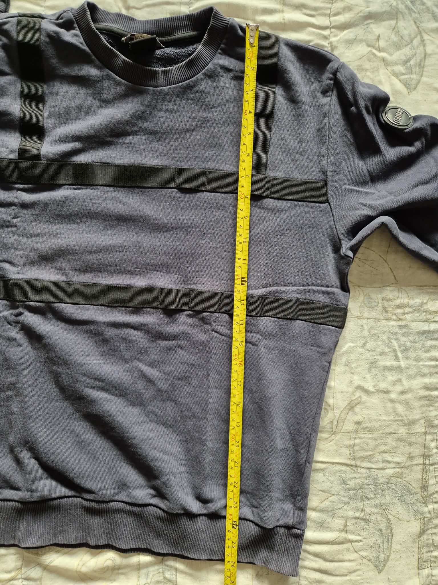 Colmar Colmar Research Casual Sweatshirt Jumper size L Size US L / EU 52-54 / 3 - 7 Thumbnail