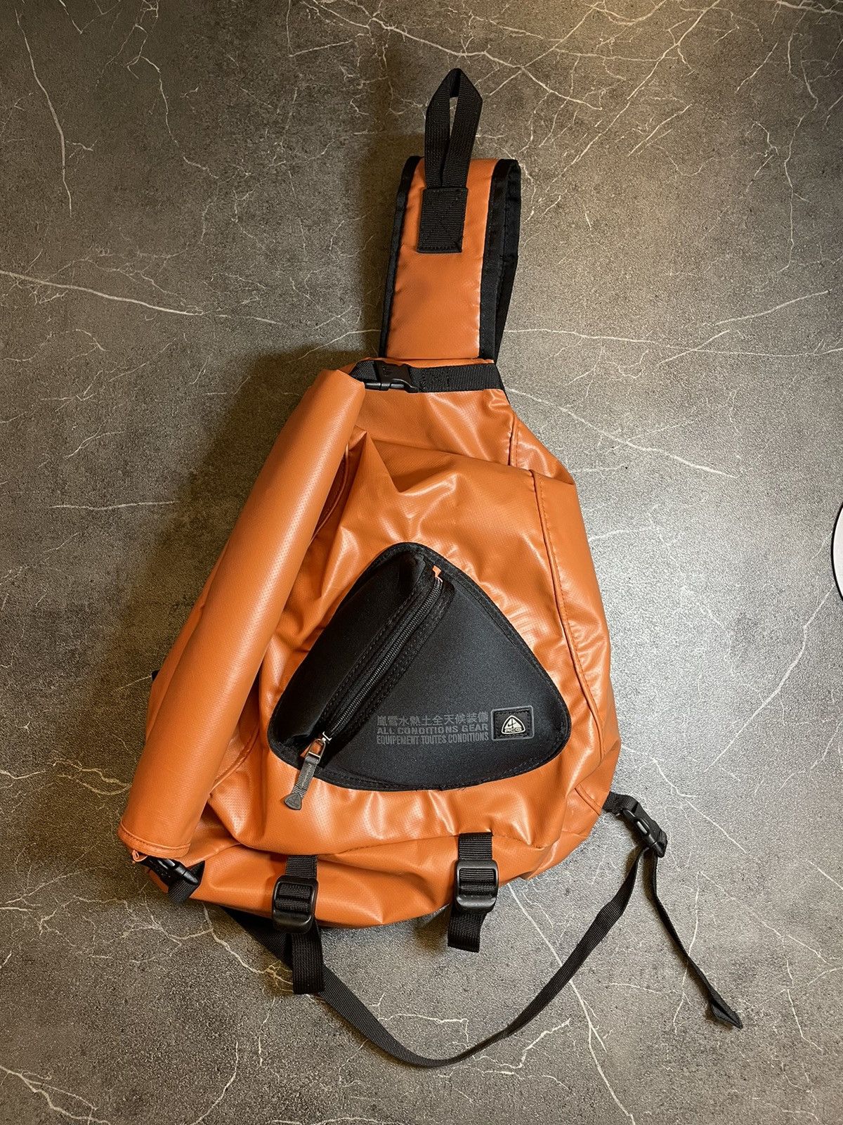 ❗️RARE❗️Nike ACG 80' Vintage Slingbag ❗️RARE❗️Nike ACG 80' Vintage Slingbag