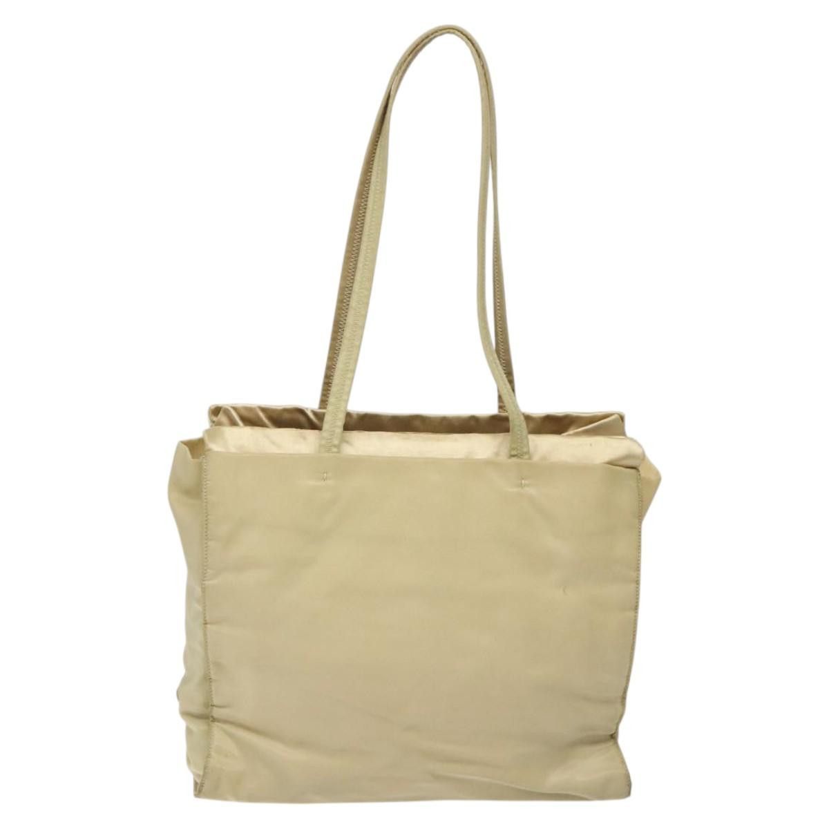 Prada Prada Shopping tote Size ONE SIZE - 1 Thumbnail