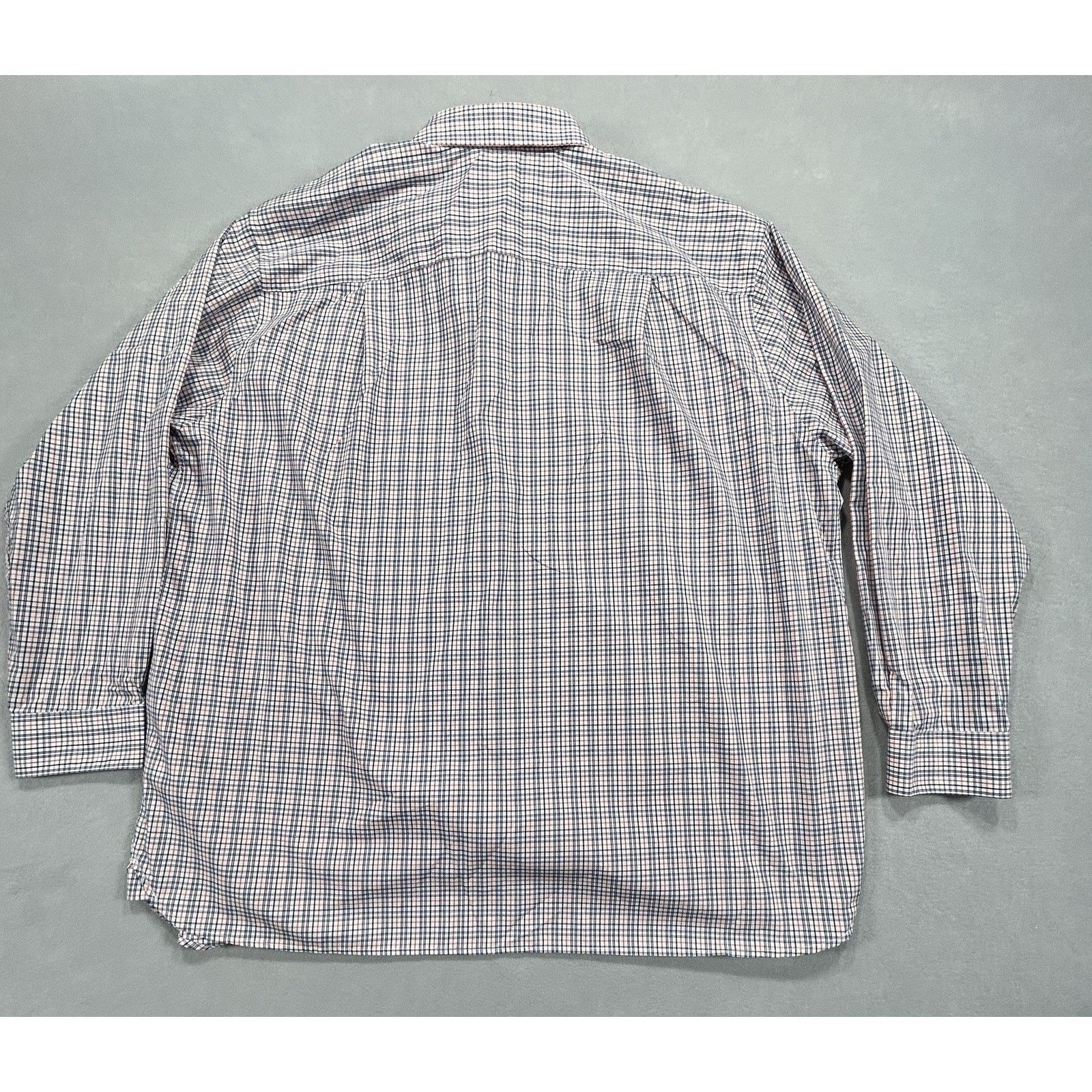 OAK Oak Hill Premium Men's Button Up Shirt Size US XL / EU 56 / 4 - 8 Thumbnail
