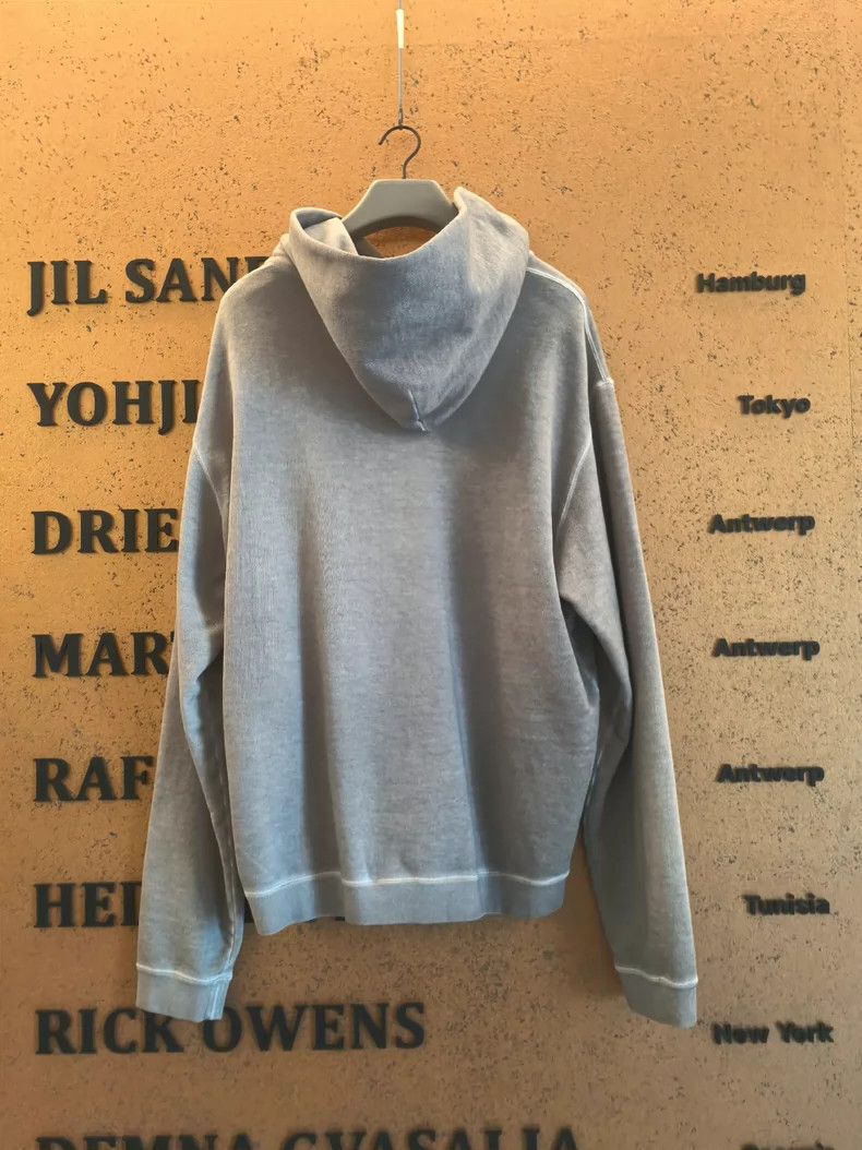 Maison Margiela Maison Margiela hoodie Size US M / EU 48-50 / 2 - 4 Thumbnail