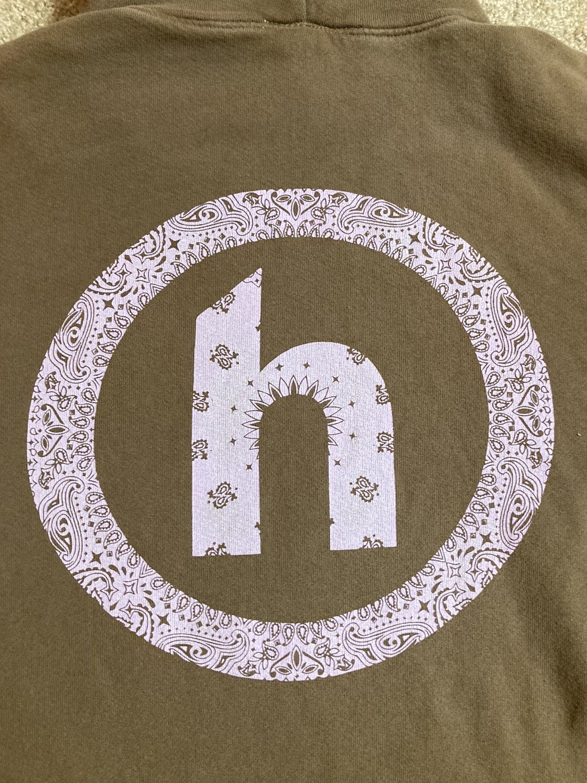 HIDDEN Hidden Hoodie Size US XL / EU 56 / 4 - 4 Thumbnail