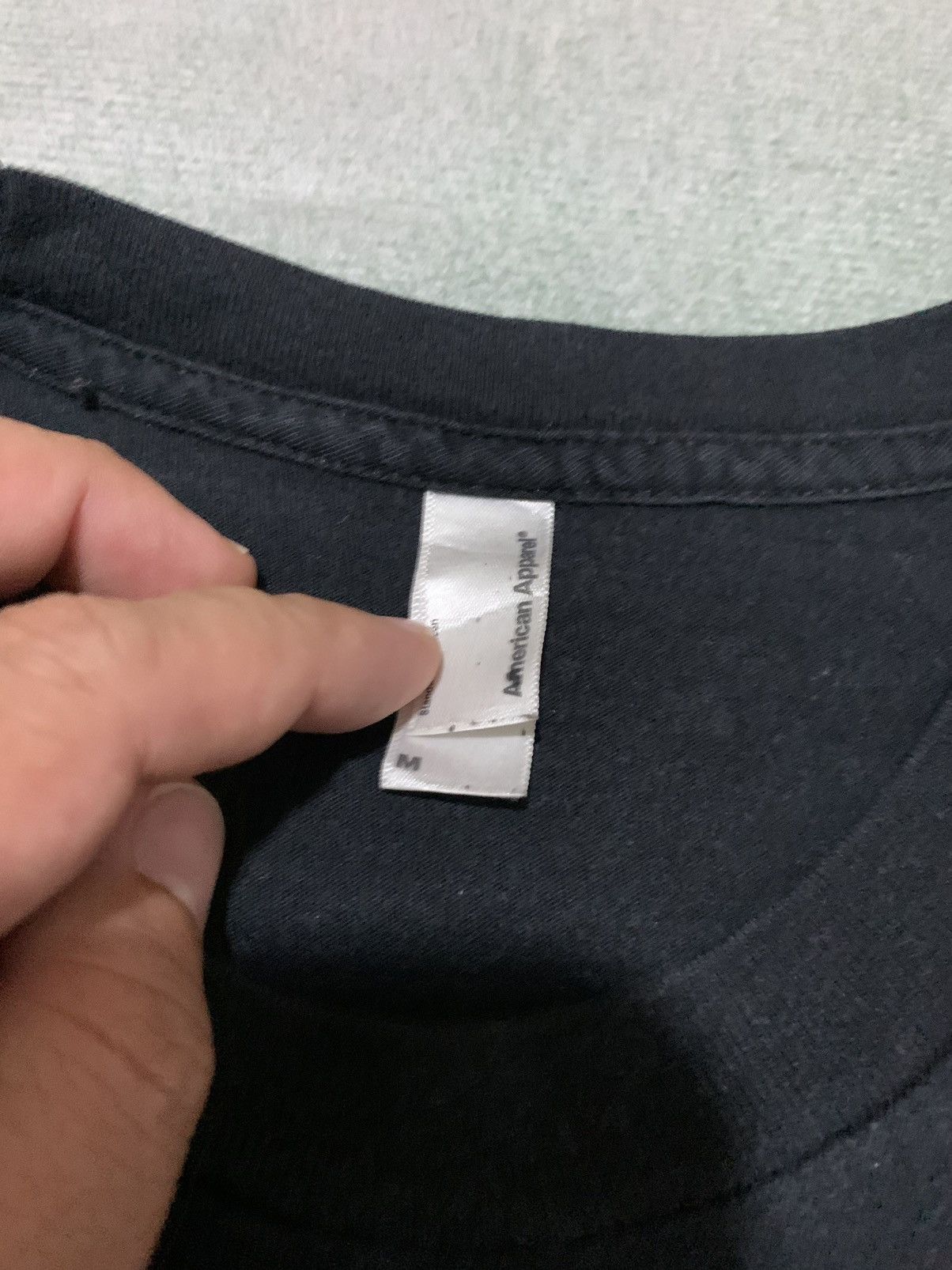 Other My Word Is My Muthafuckin' BOND !! Phillip Morris Size US M / EU 48-50 / 2 - 7 Thumbnail