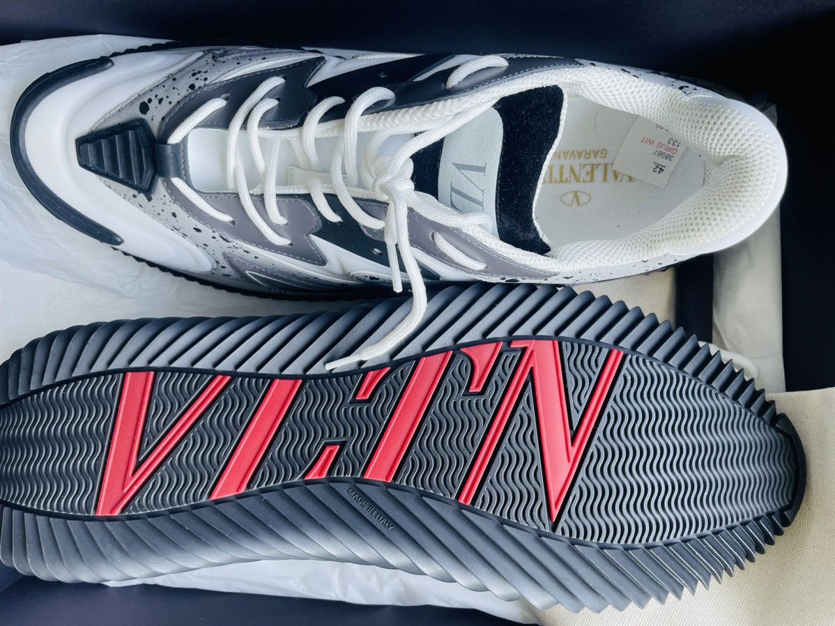 Valentino Valentino Size US 10 / EU 43 - 9 Thumbnail