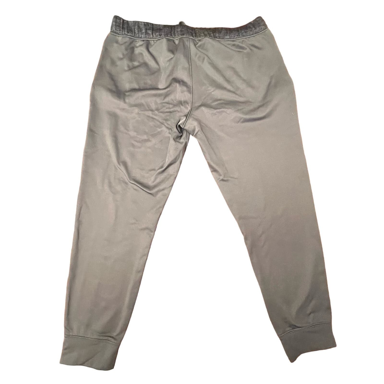 Hanes Hanes Sport Women's Performance Fleece Joggers Dada Gray XL Size 34" / US 12 / IT 48 - 11 Thumbnail