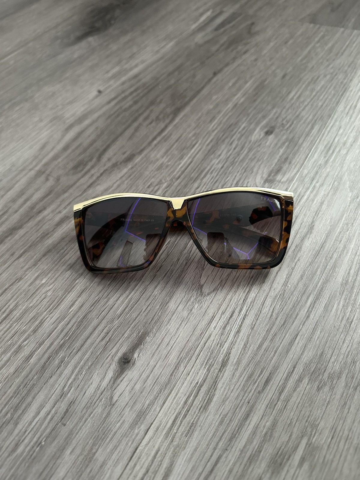 Miu Miu × Prada | Grailed