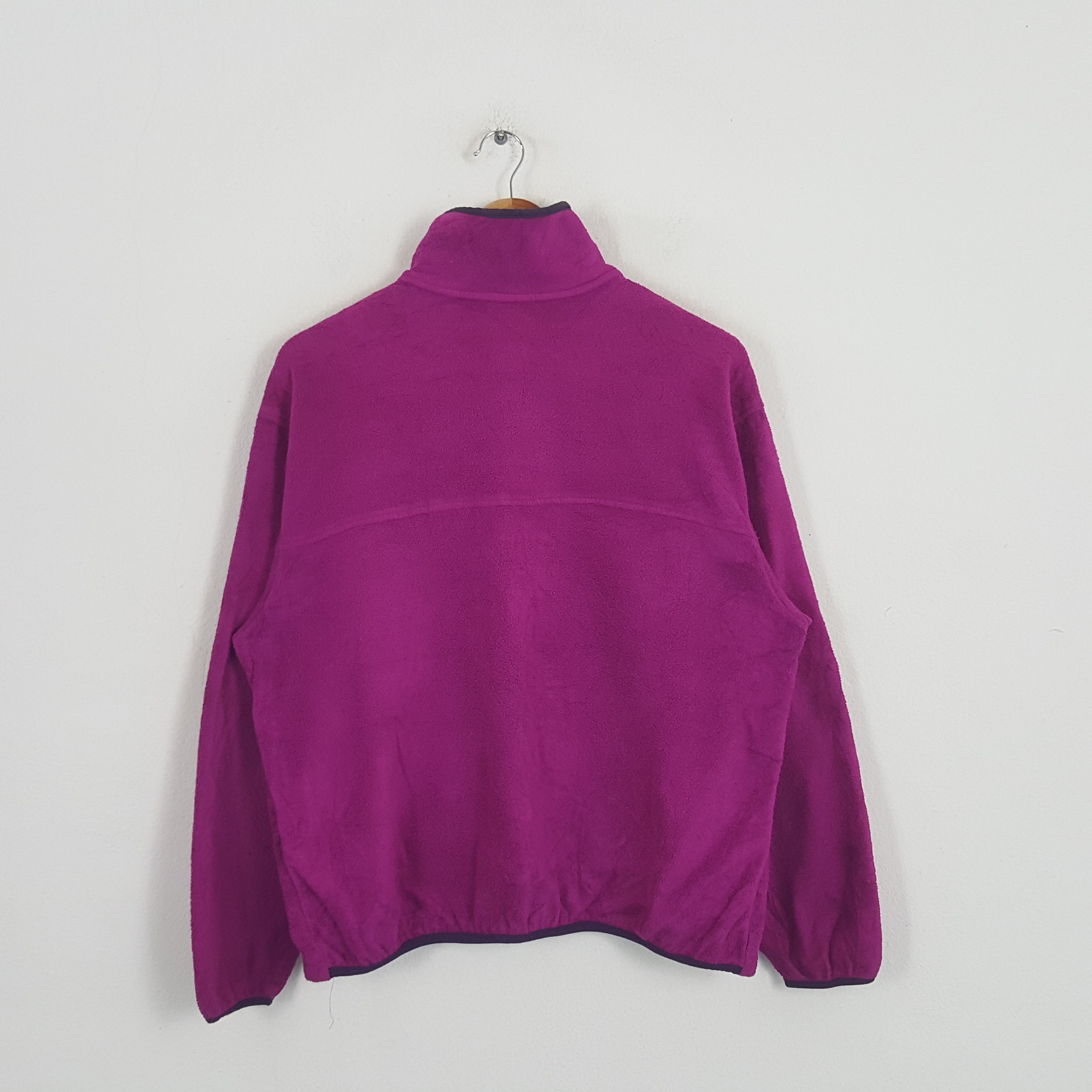 L.L. Bean × Vintage Vintage L.L Bean Outdoor Activity Fleece Jacket Size US M / EU 48-50 / 2 - 3 Thumbnail