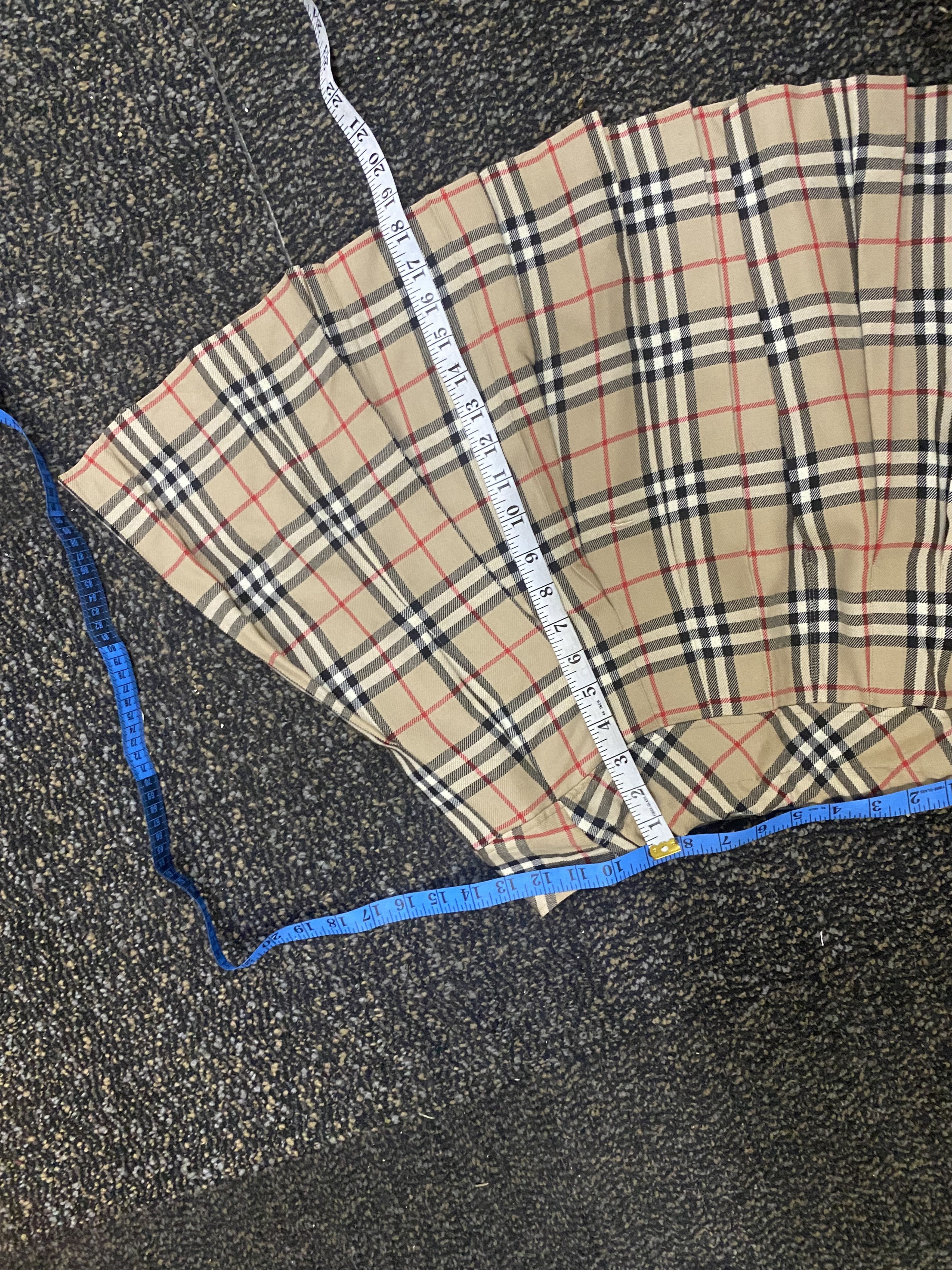 Burberry burberry Size 25" / US 0 / IT 36 - 10 Thumbnail