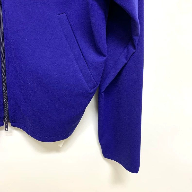 Balenciaga Balenciaga size 46 Blue Jacket Size US S / EU 44-46 / 1 - 8 Thumbnail