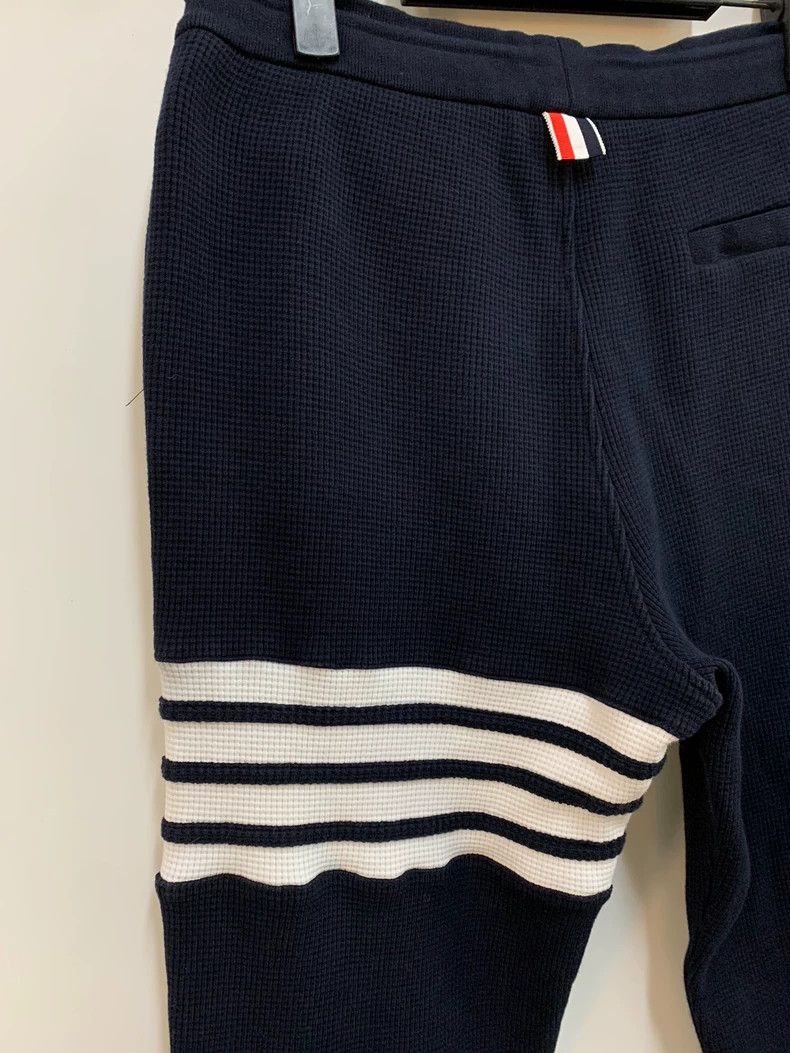 Thom Browne Thom Browne size2 Huffg classic blue jeans Size US 26 / EU 42 - 8 Thumbnail