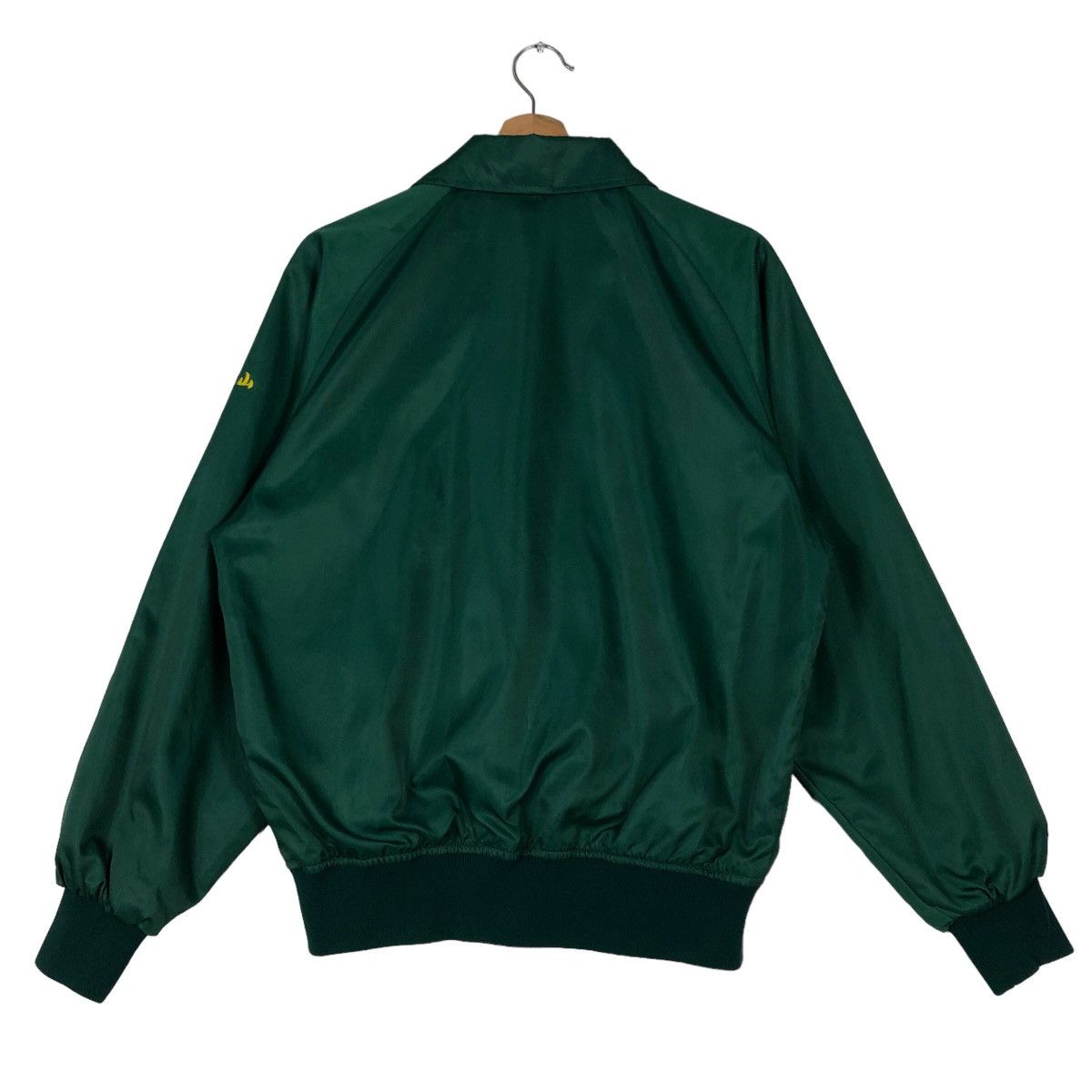 Hai Sporting Gear 🔥90’s Hunting Jacket Cleah Ace Sporting Goods Big Logo Size US M / EU 48-50 / 2 - 7 Thumbnail