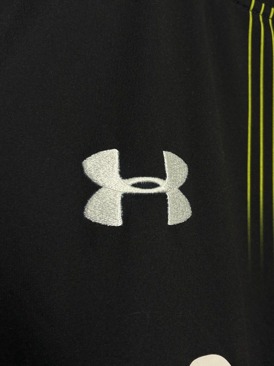 Under Armour Under Armour Tottenham Hotspur 2014/15 Away Soccer Jersey Size US XL / EU 56 / 4 - 6 Thumbnail