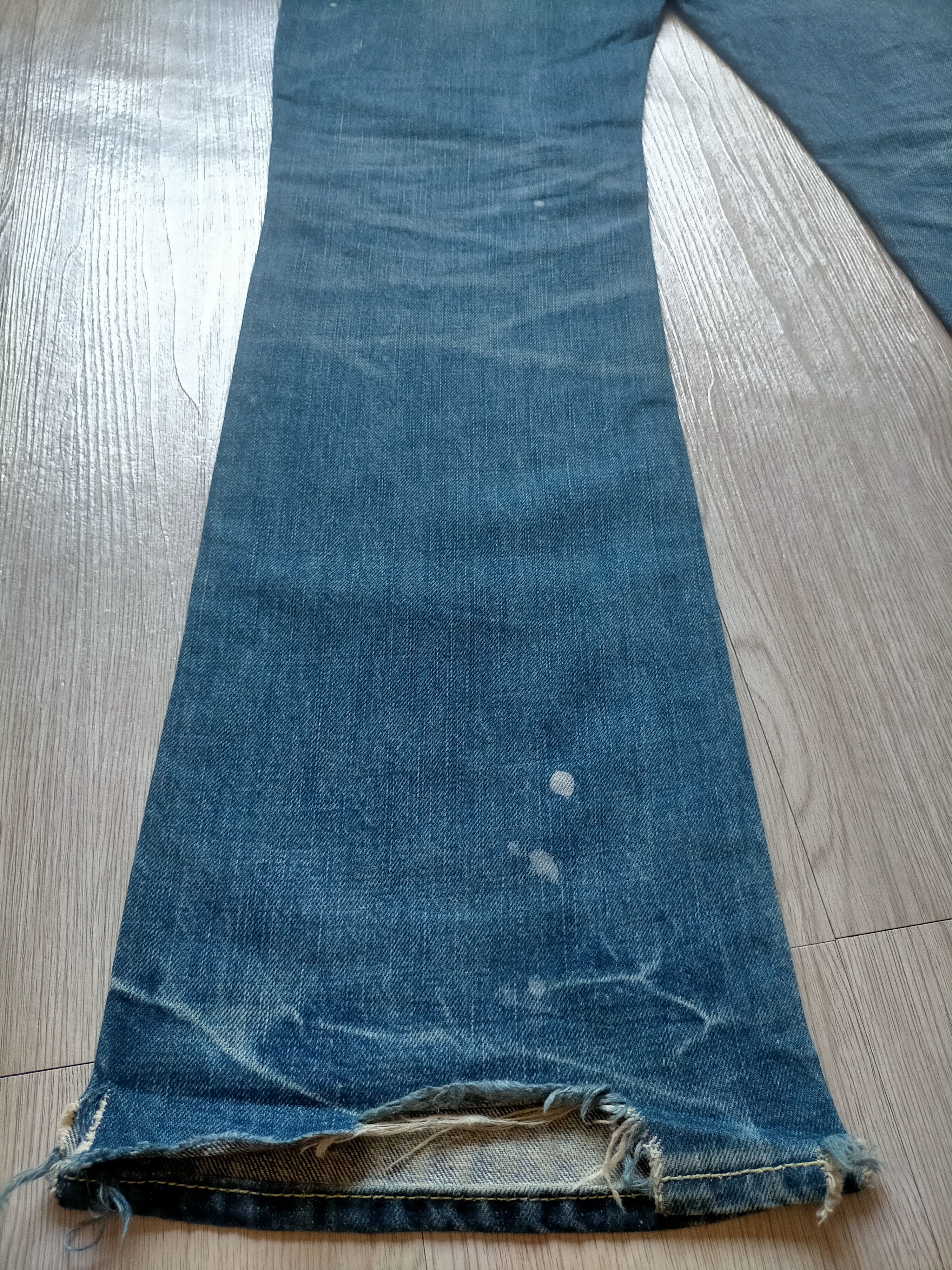 Abercrombie & Fitch Flare Jeans Abercrombie Boot cut denim Size US 34 / EU 50 - 14 Thumbnail
