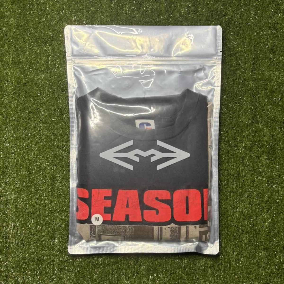HMDD HMDD Hidden Season Chim Season T-Shirt Size US M / EU 48-50 / 2 - 7 Thumbnail