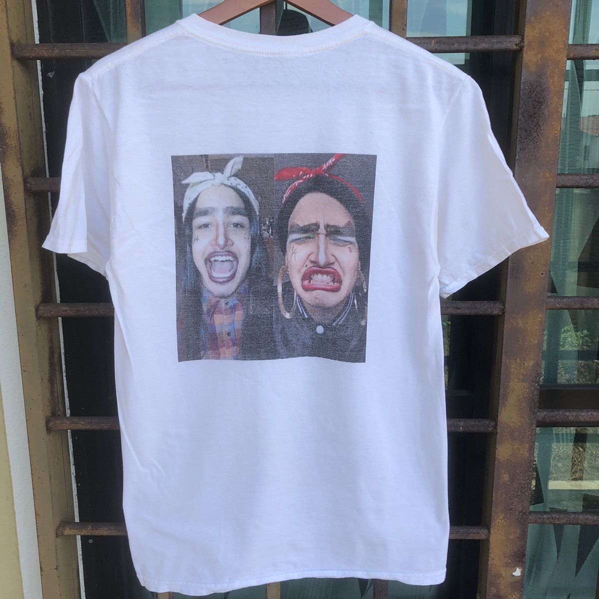 Fruit Of The Loom Nina Is The Coolest,So Is Ivana Shirt Size US S / EU 44-46 / 1 - 1 Thumbnail