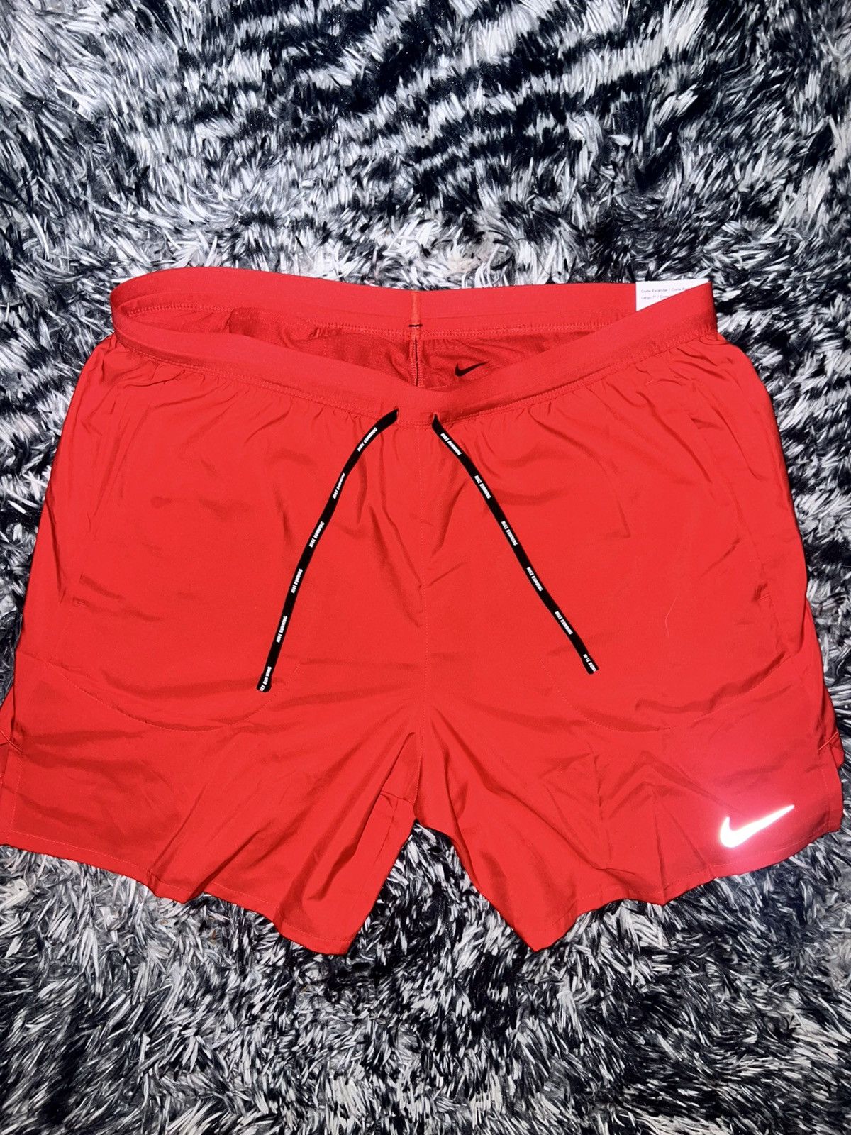 Nike Nike Dri Fit 7” Shorts Size US 34 / EU 50 - 1 Thumbnail
