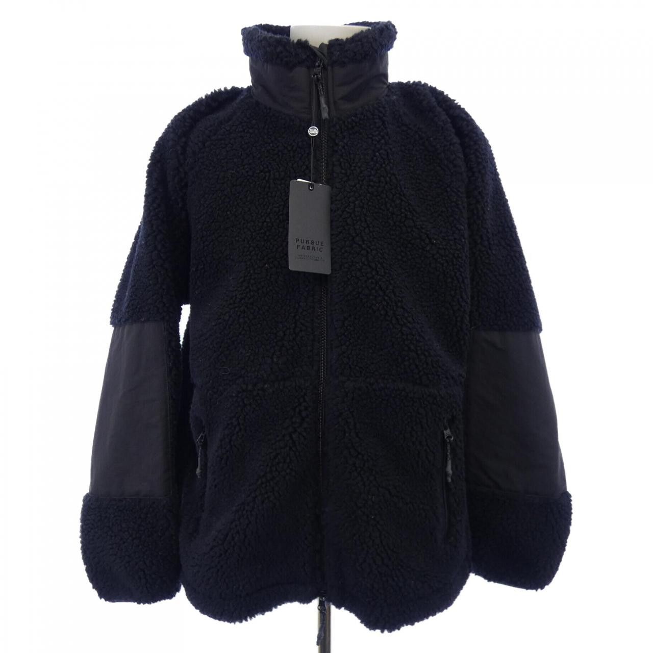 Other DUAL VOICE Jacket Textile Outerwear DUTY FREE for USA