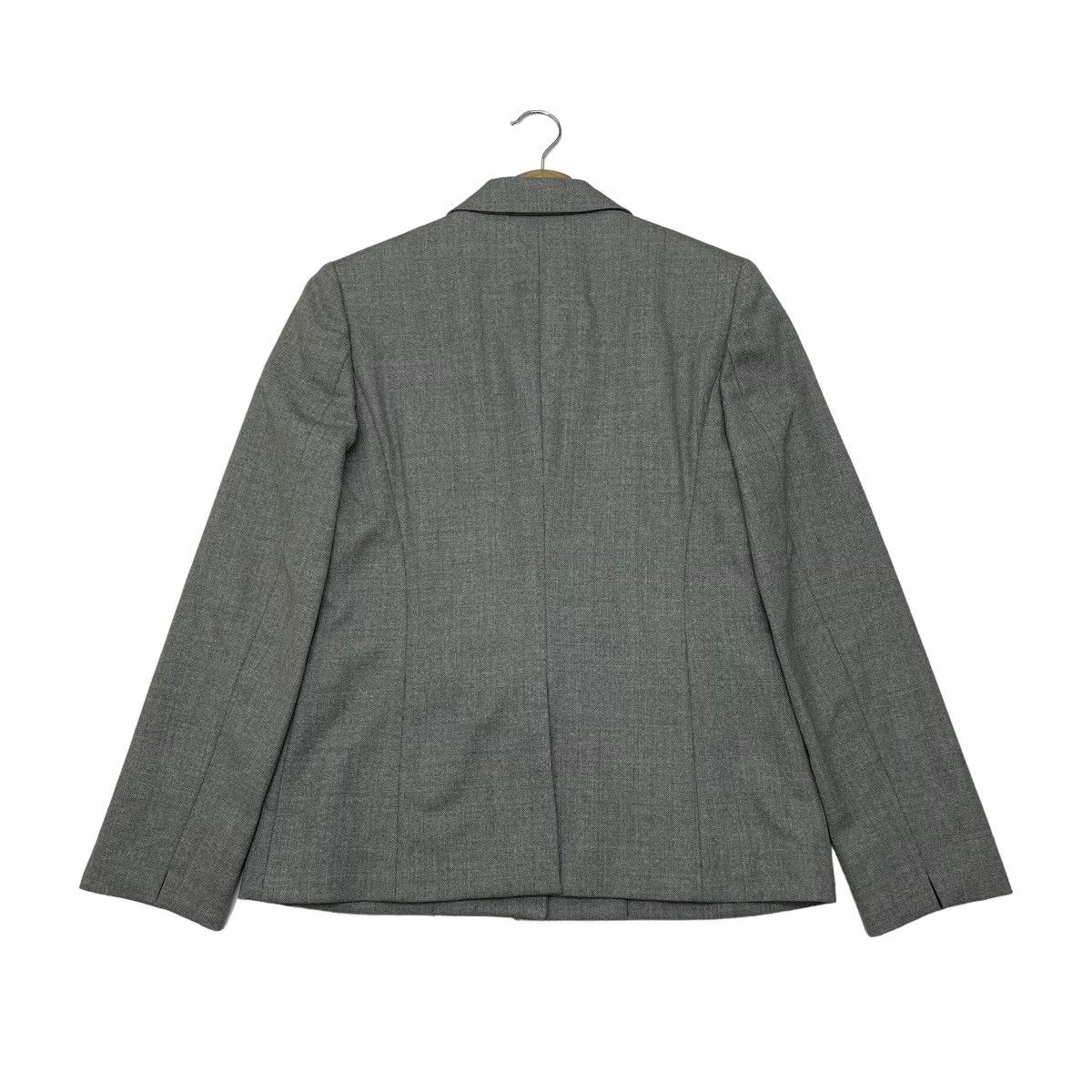 Aquascutum 🔥Aquascutum X Loro Piana Jacket Size S / US 4 / IT 40 - 3 Thumbnail