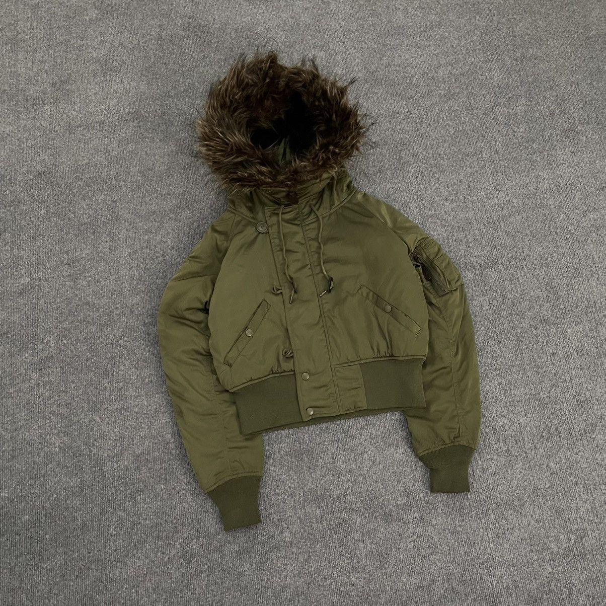 If Six Was Nine × Japanese Brand × Le Grande Bleu (L.G.B.) Vintage