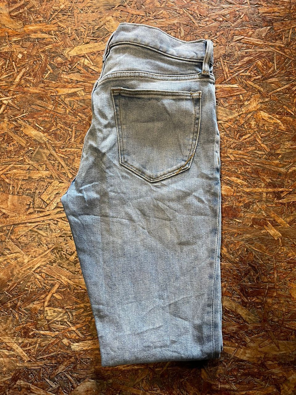 Vintage Banana Republic jeans streetwear