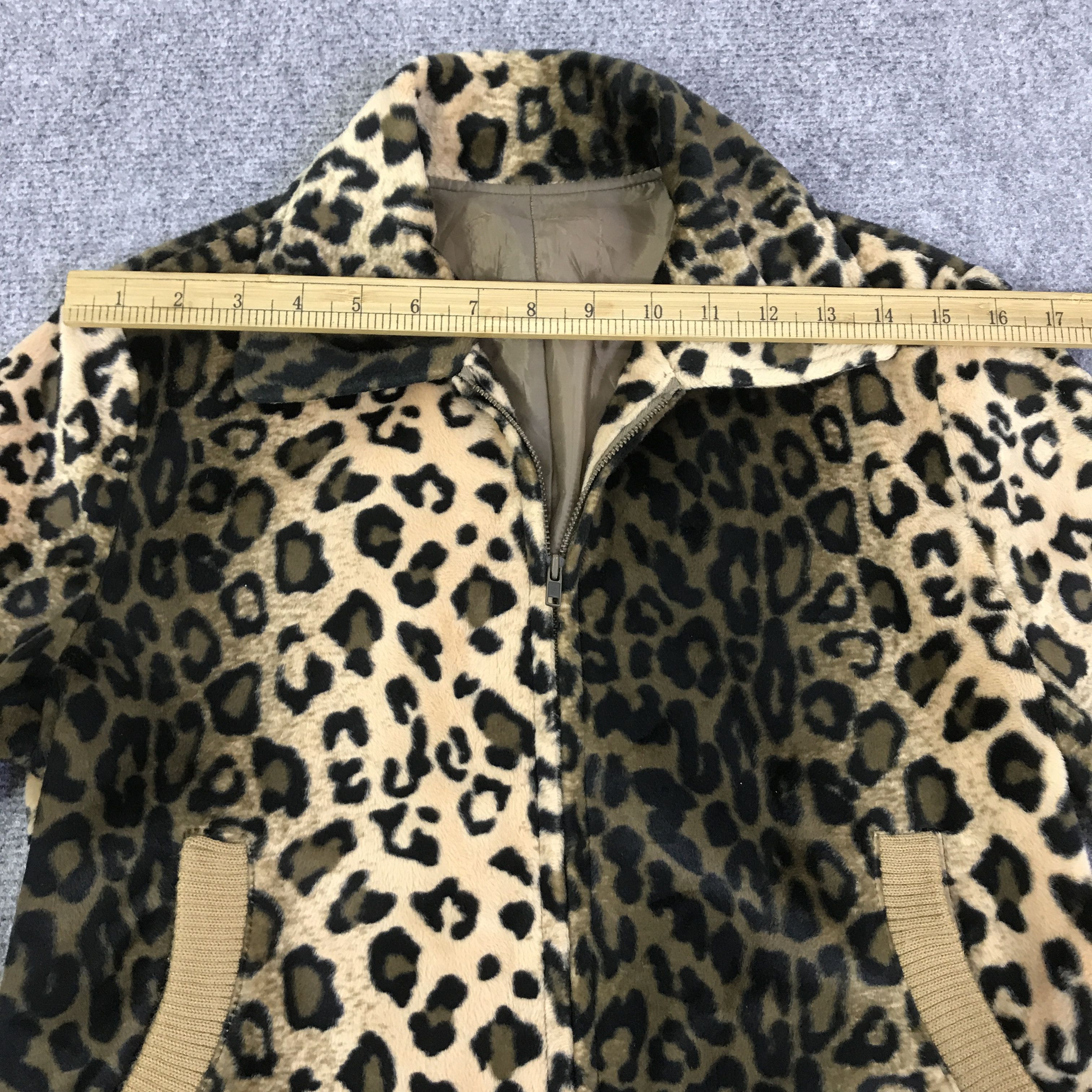 Japanese Brand japanese brand fashion japan jacket K121B22 Size US M / EU 48-50 / 2 - 5 Thumbnail