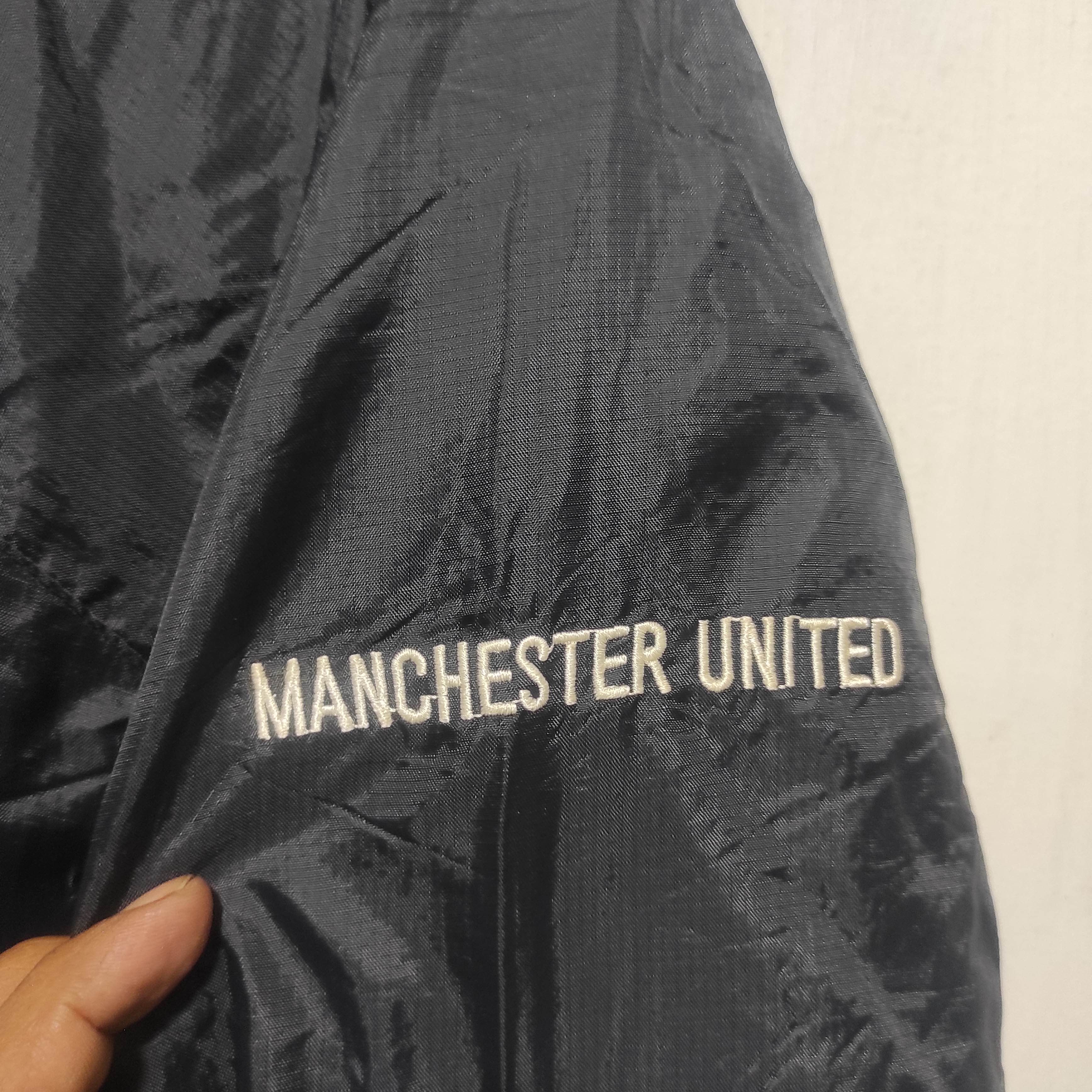 Nike Nike Manchester jacket Size US L / EU 52-54 / 3 - 7 Thumbnail