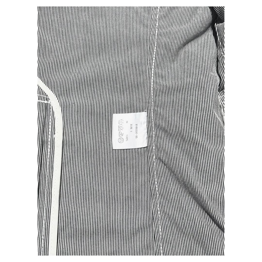 Yohji Yamamoto A.A.R Yohji Yamamoto Blazer Size US M / EU 48-50 / 2 - 7 Thumbnail