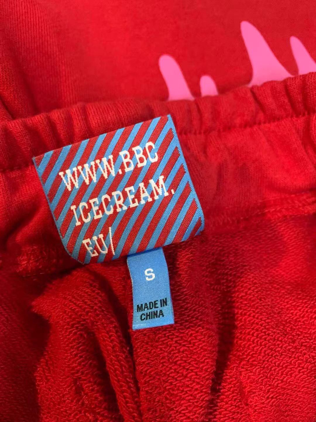 Billionaire Boys Club Billionaire Boys Club Casual Pants Size US 34 / EU 50 - 8 Thumbnail
