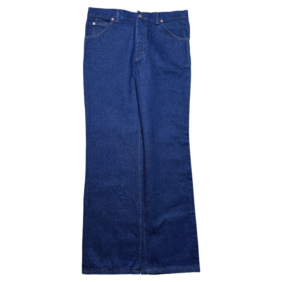 Lee Vintage Lee Riders Denim Jeans Straight Fit 34 X 30 NOS NWOT Size US 34 / EU 50 - 3 Thumbnail