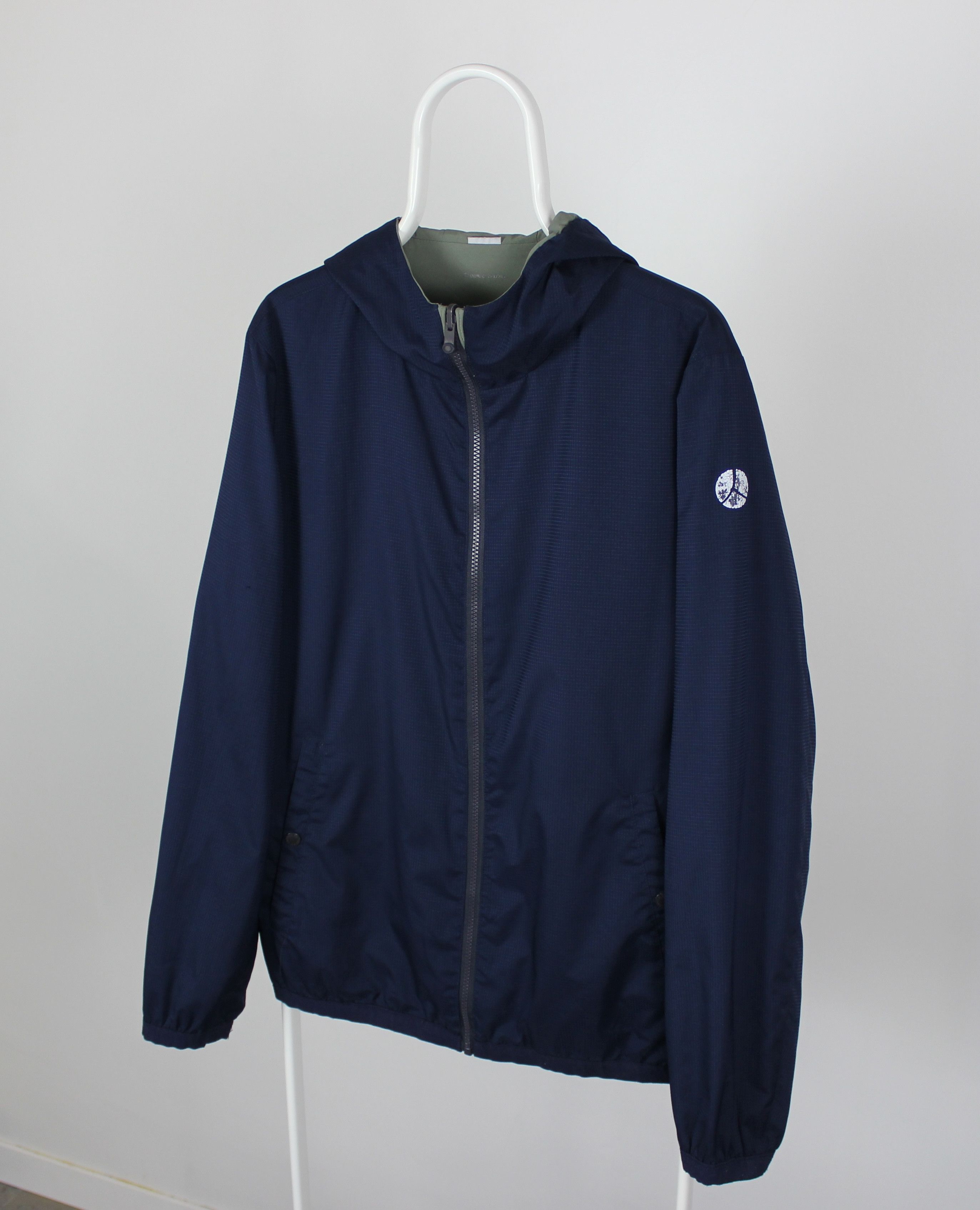 Other People of shibuya reversible jacket men multi L XL Size US XL / EU 56 / 4 - 2 Thumbnail