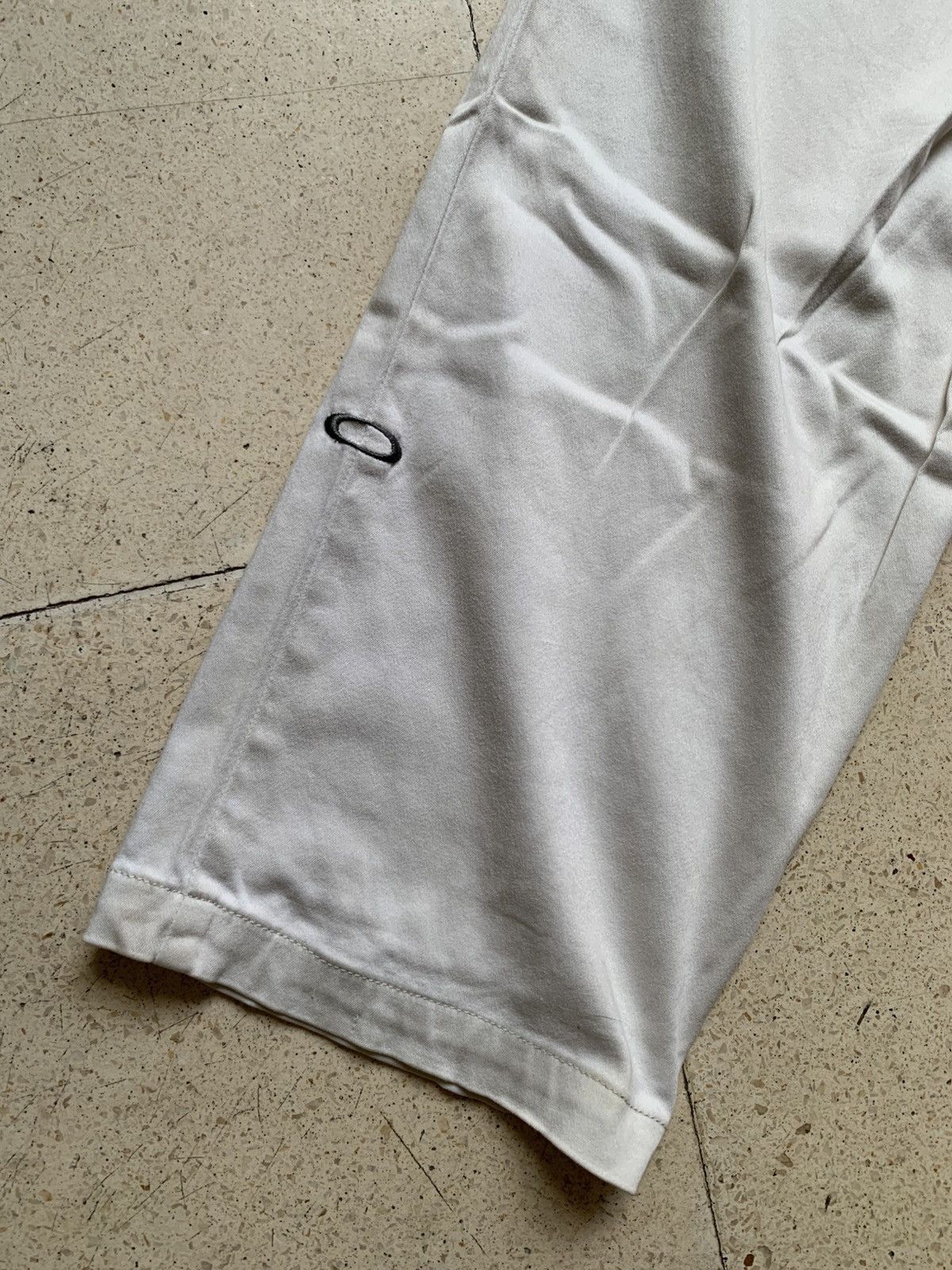 Oakley Vintage oakley cell pocket stretched pant Size US 32 / EU 48 - 4 Thumbnail
